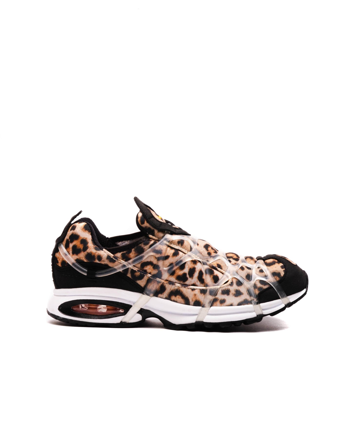 Exclusive Nike AIR KUKINI SE — 3 — Front View