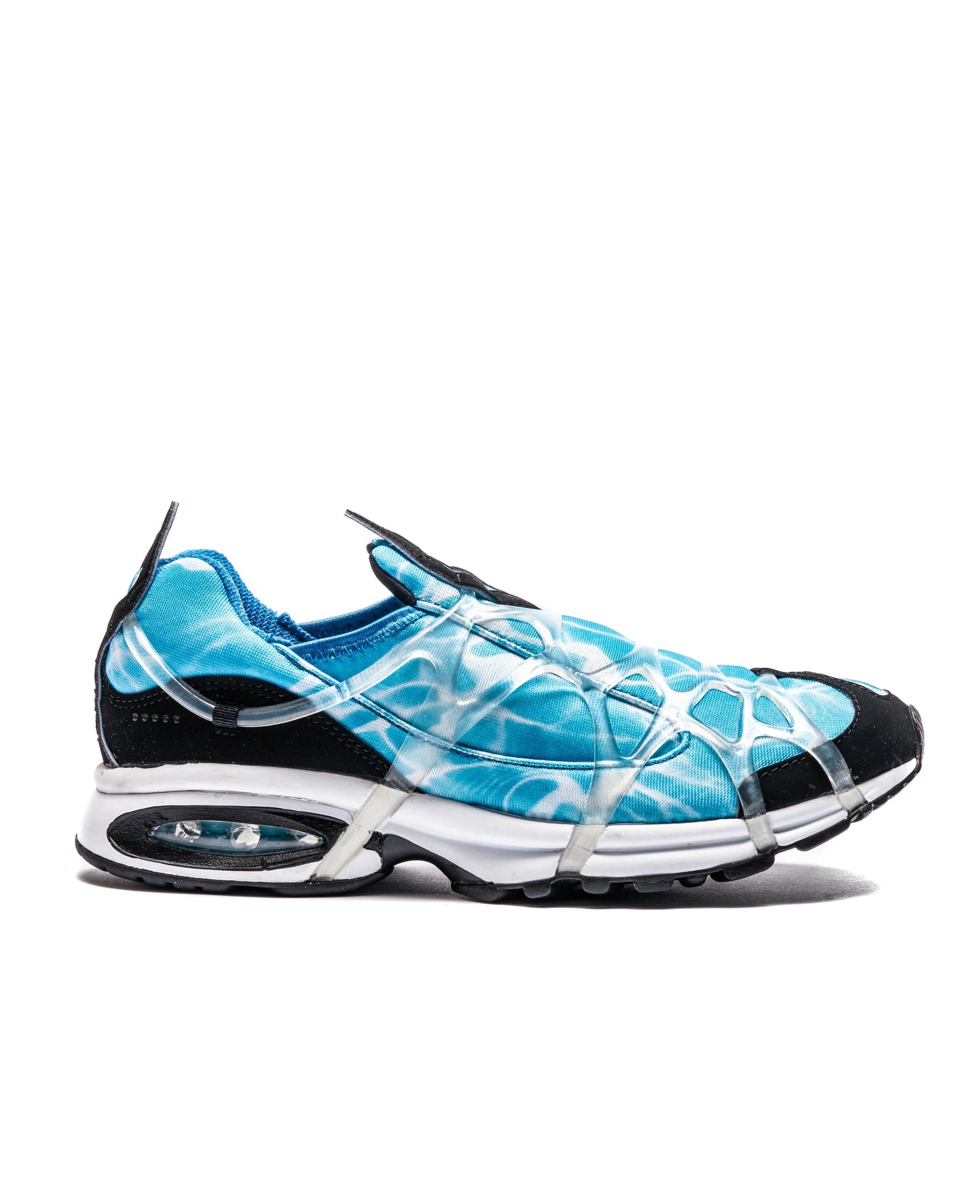 Exclusive Nike AIR KUKINI SE — 3 — Front View