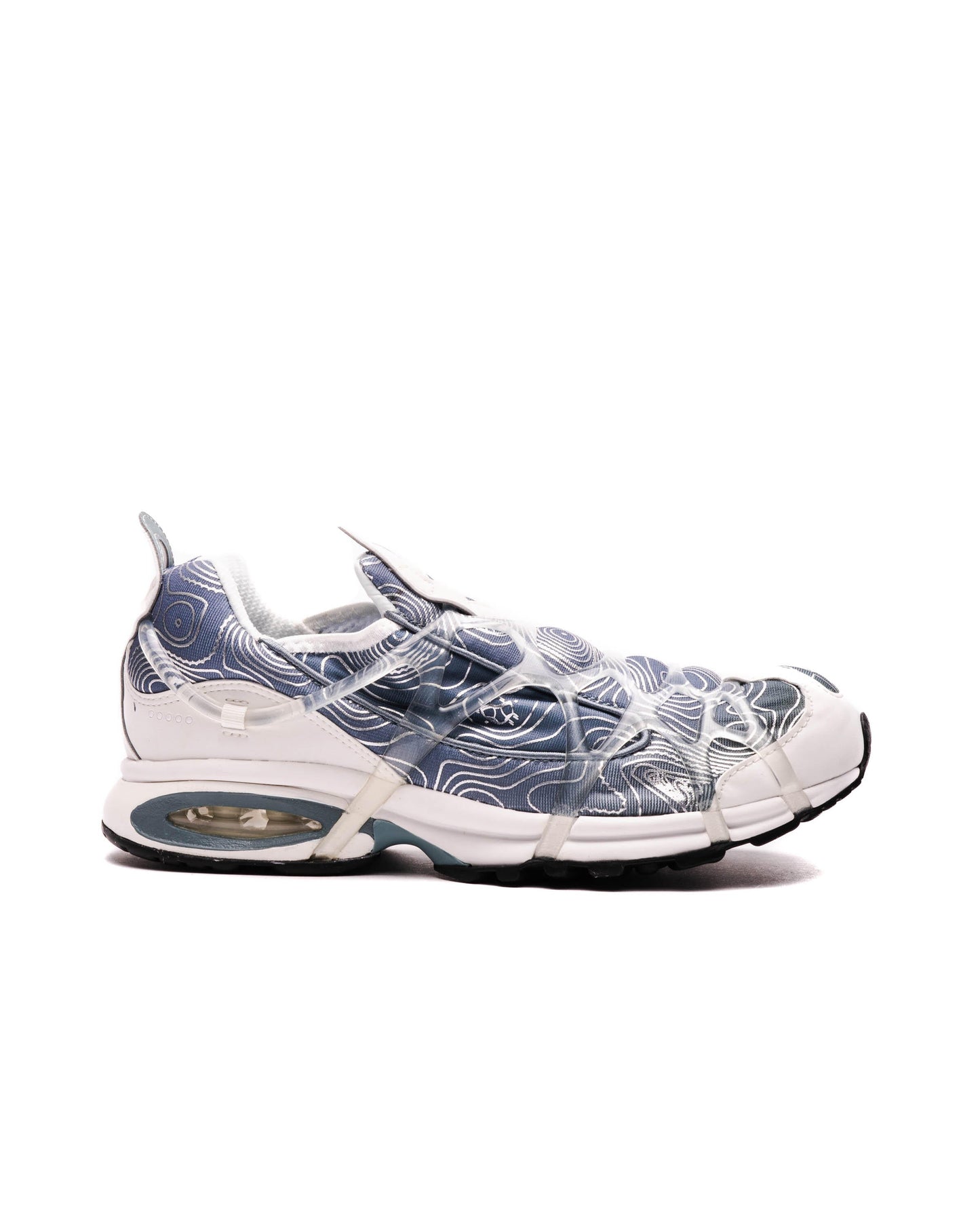 Exclusive Nike AIR KUKINI SE — 3 — Front View