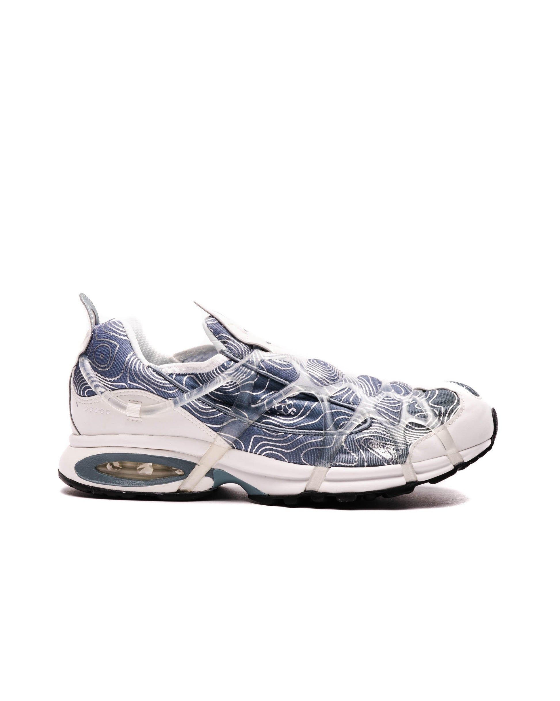 Exclusive Nike AIR KUKINI SE — 3 — Front View