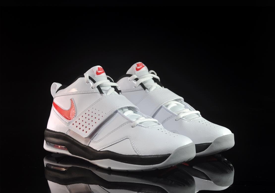 Exclusive Nike Air Legacy 3 (GS) — 3.5 — Front View