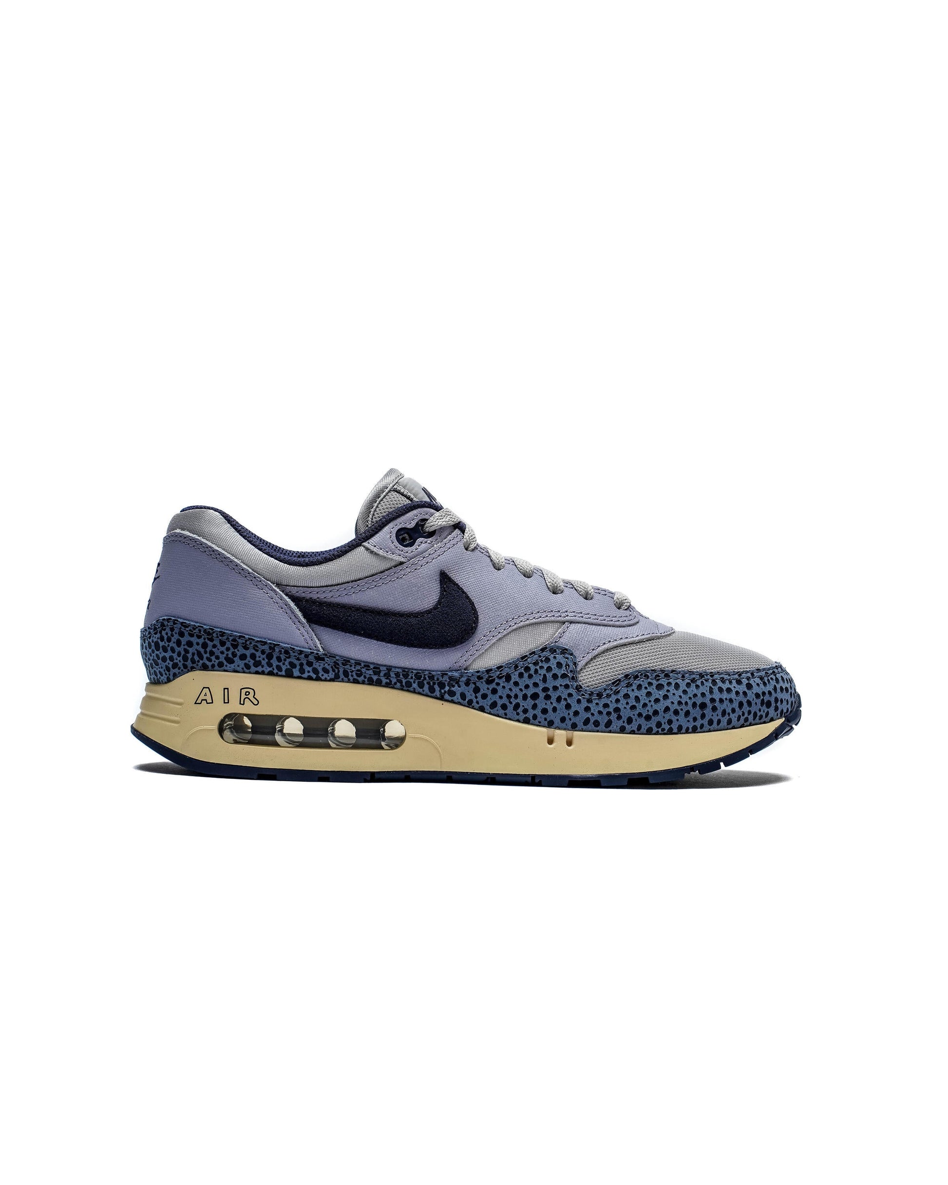 Exclusive Nike Air Max 1 '86 Premium 'Lost Sketch' — 3 — Front View