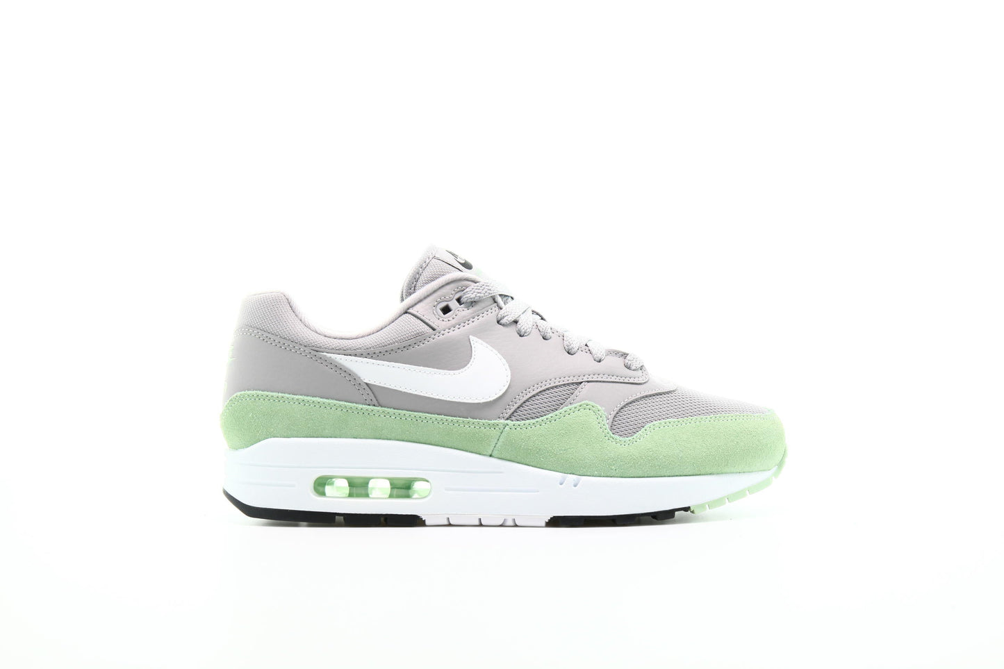 Exclusive Nike Air Max 1 "Atmosphere Grey" — 3.5 — Front View