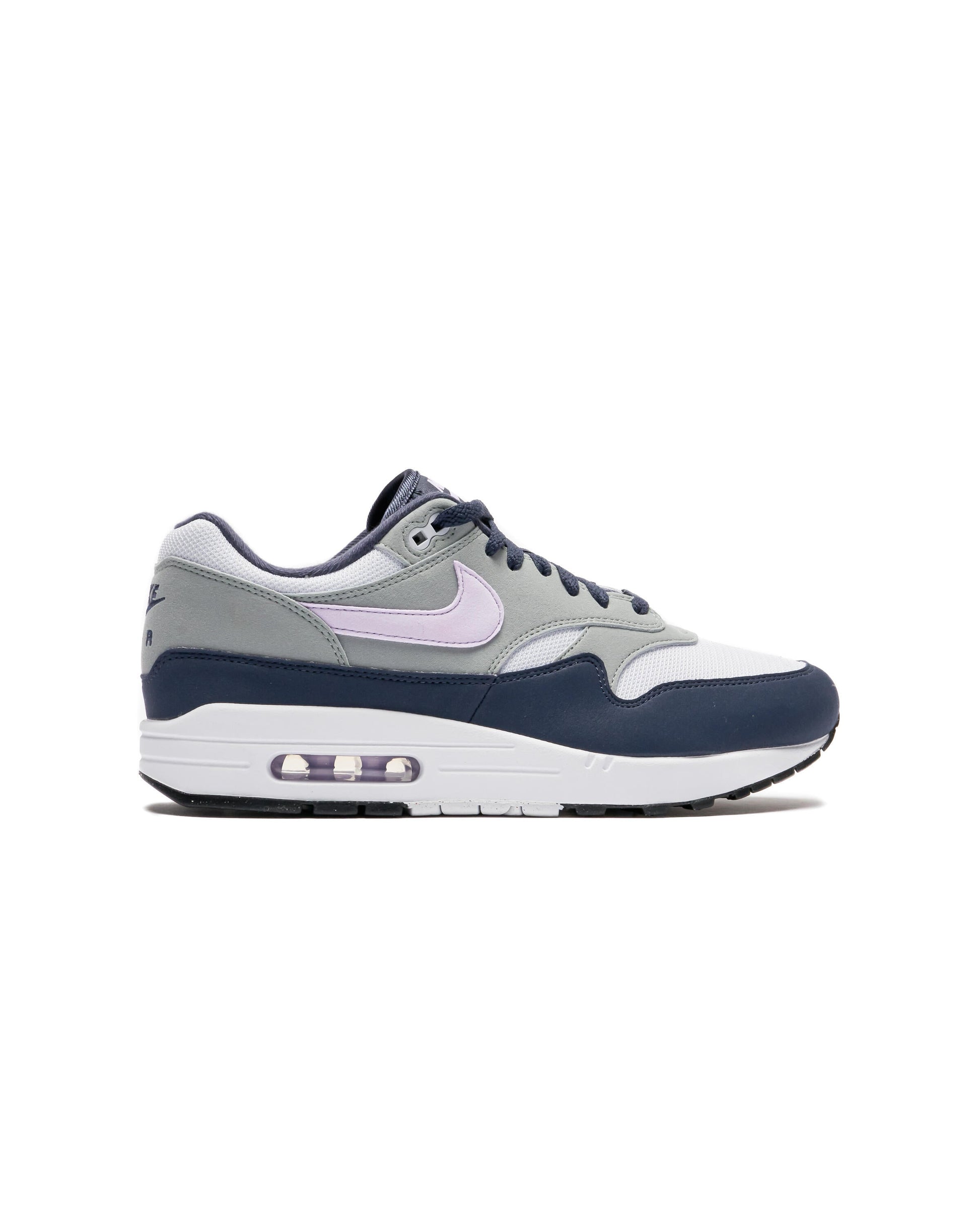 Exclusive Nike AIR MAX 1 — 3 — Front View