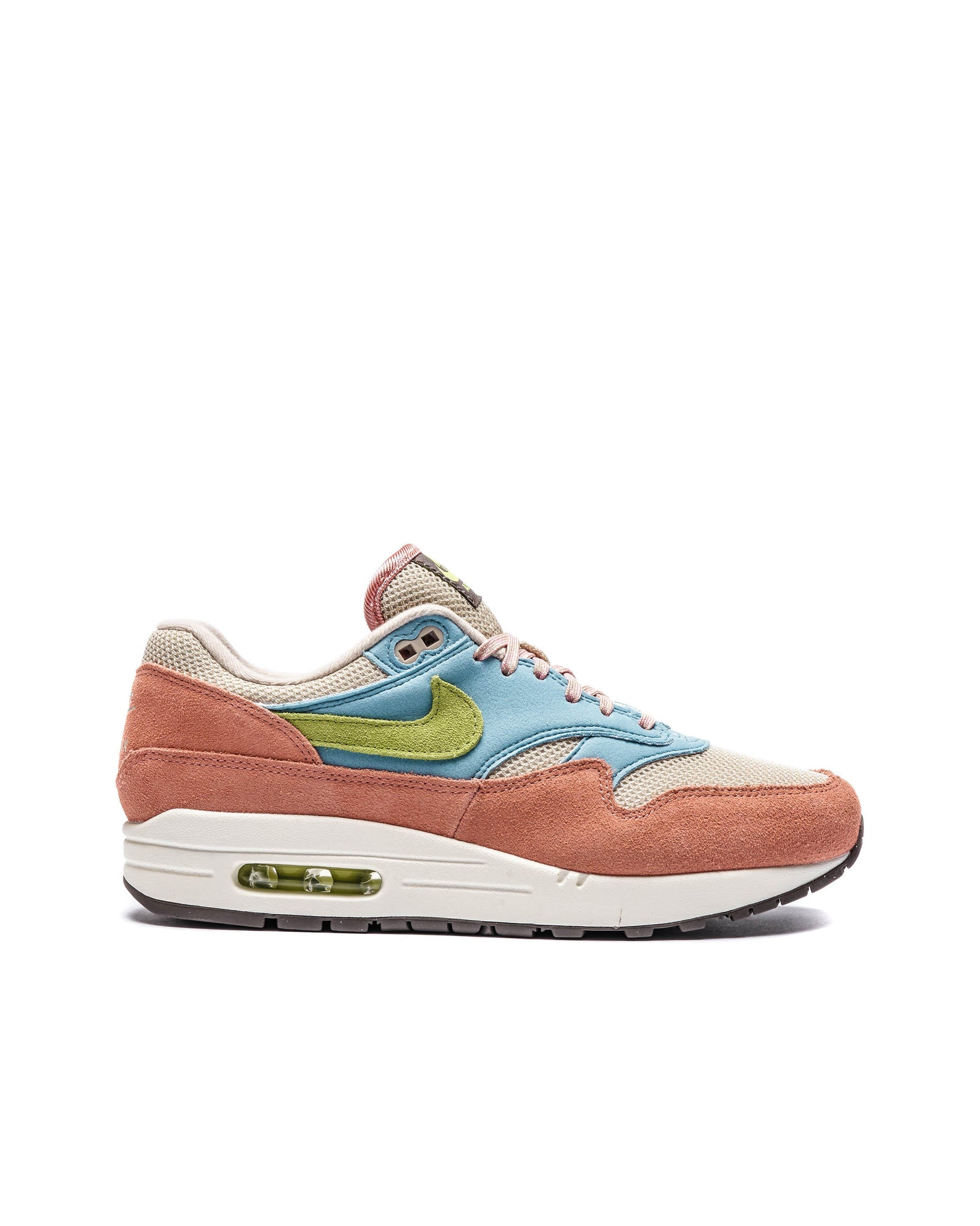 Exclusive Nike AIR MAX 1 — 3 — Front View