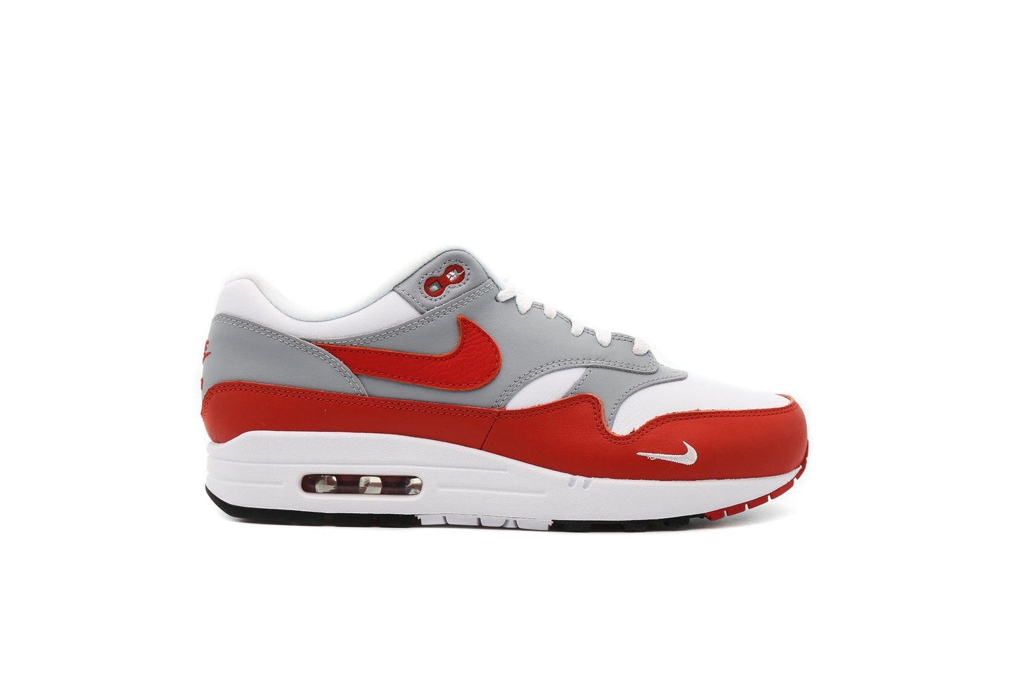 Exclusive Nike AIR MAX 1 LV8 "MARTIAN SUNRISE" — 3.5 — Front View