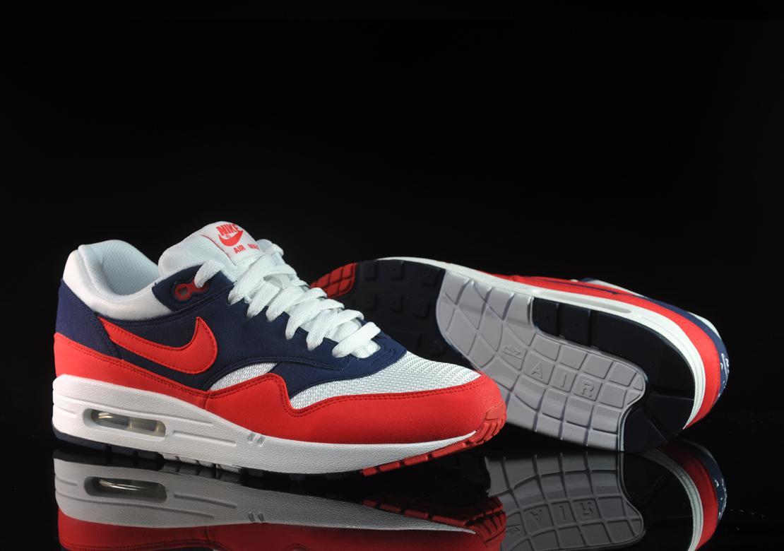 Exclusive Nike Air Max 1 — 3.5 — Front View
