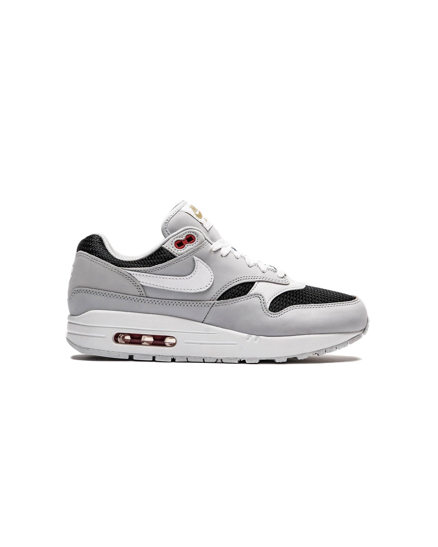 Exclusive Nike Air Max 1 Premium 'Urawa' — 3 — Front View