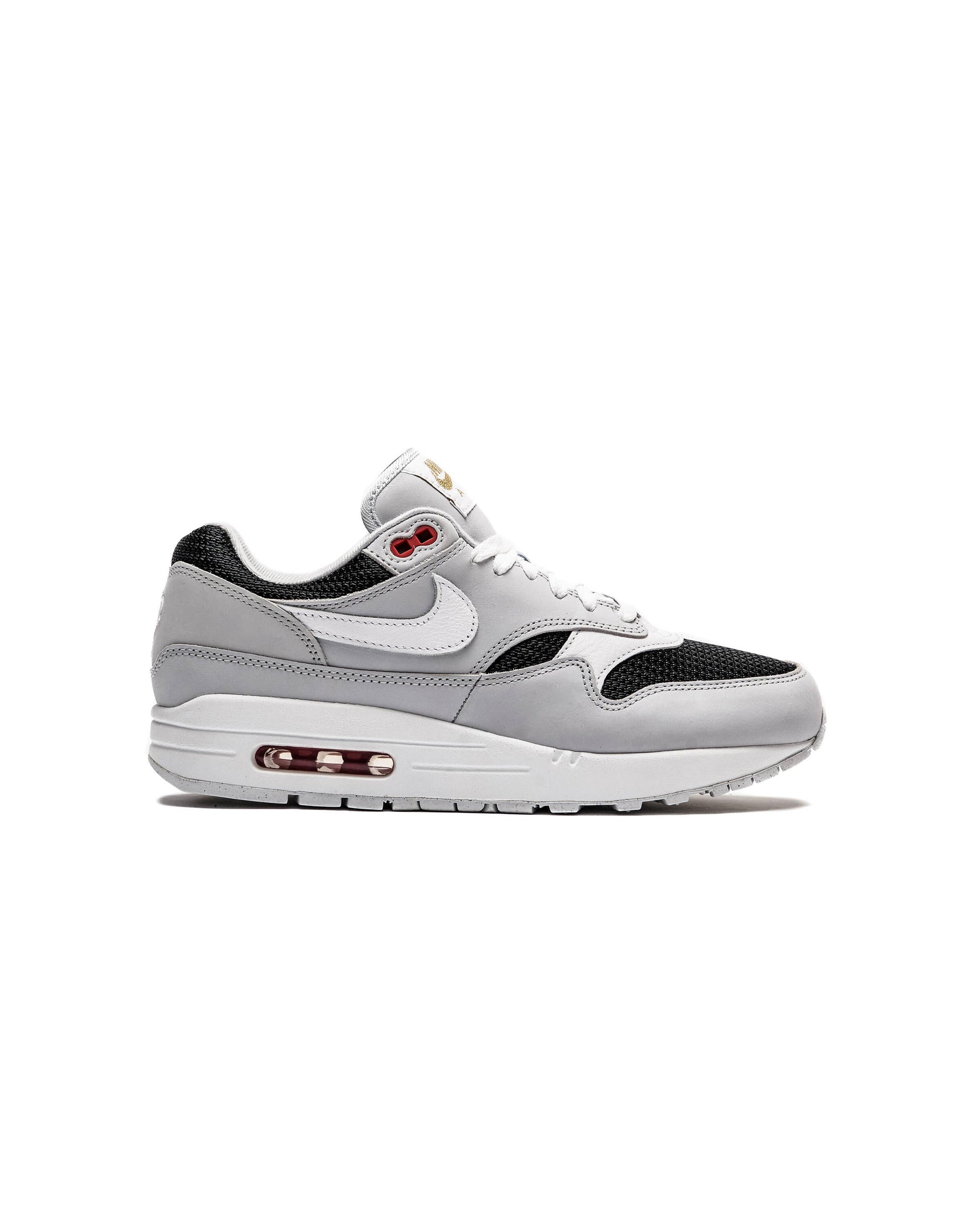 Exclusive Nike Air Max 1 Premium 'Urawa' — 3 — Front View