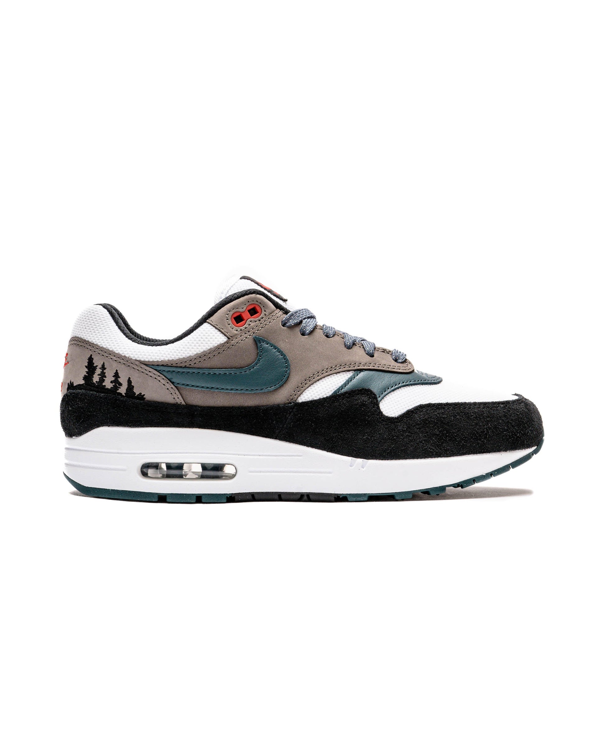 Exclusive Nike Air Max 1 Premium 'Escape' — 3 — Front View