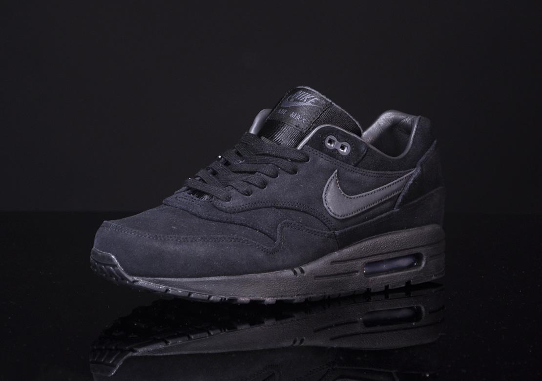 Exclusive Nike Air Max 1 PRM — 3.5 — Front View