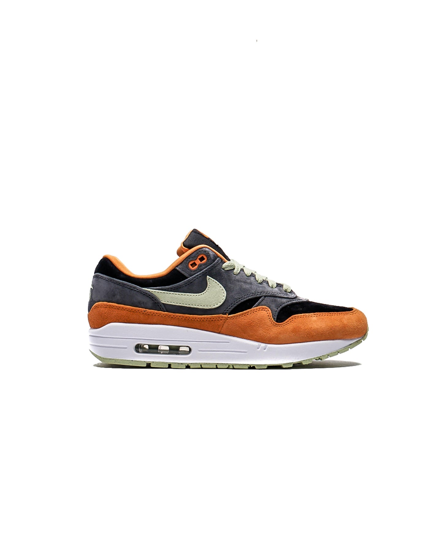Exclusive Nike AIR MAX 1 PRM — 3 — Front View