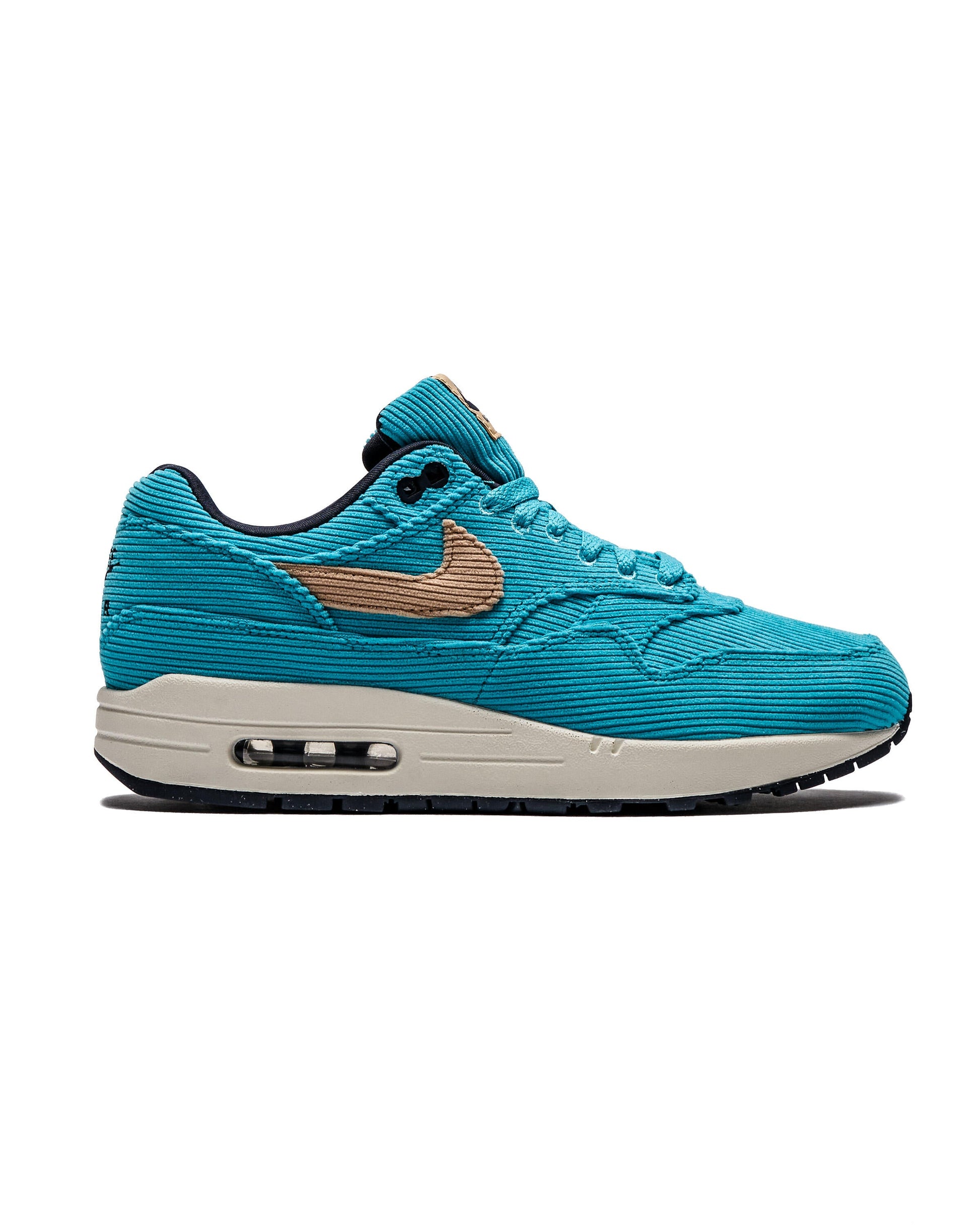 Exclusive Nike AIR MAX 1 PREMIUM 'Corduroy' — 3 — Front View