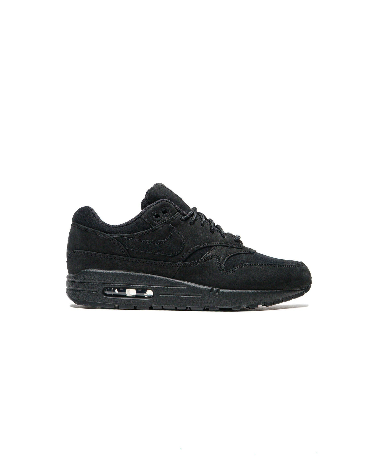 Exclusive Nike AIR MAX 1 PRM — 3 — Front View
