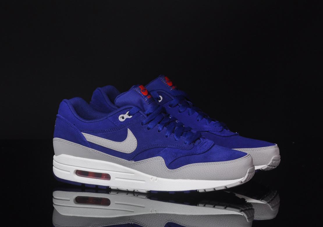Exclusive Nike Air Max 1 PRM — 3.5 — Front View