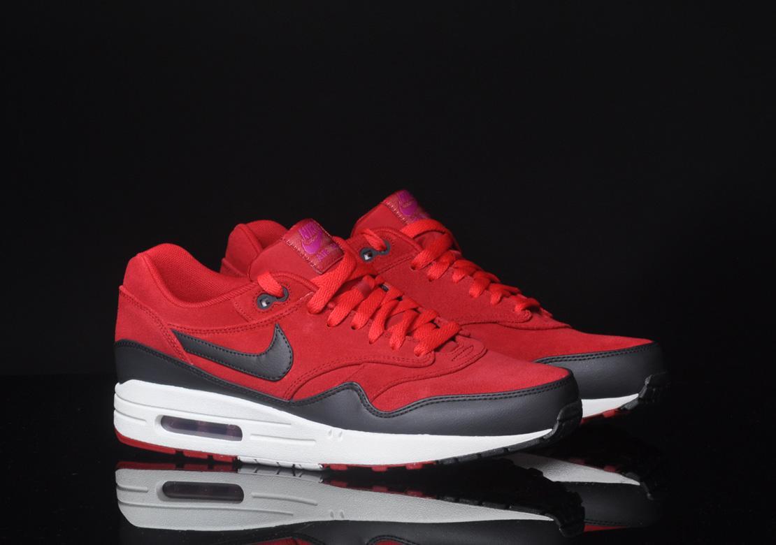 Exclusive Nike Air Max 1 PRM — 3.5 — Front View