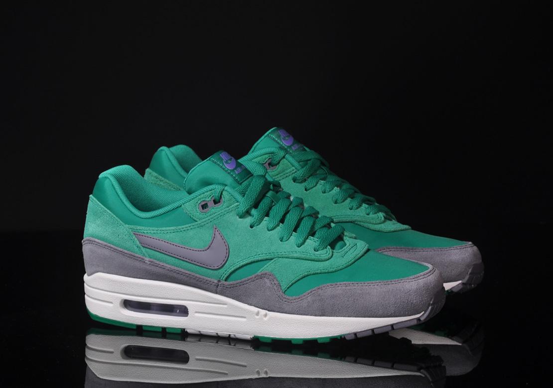 Exclusive Nike Air Max 1 PRM — 3.5 — Front View