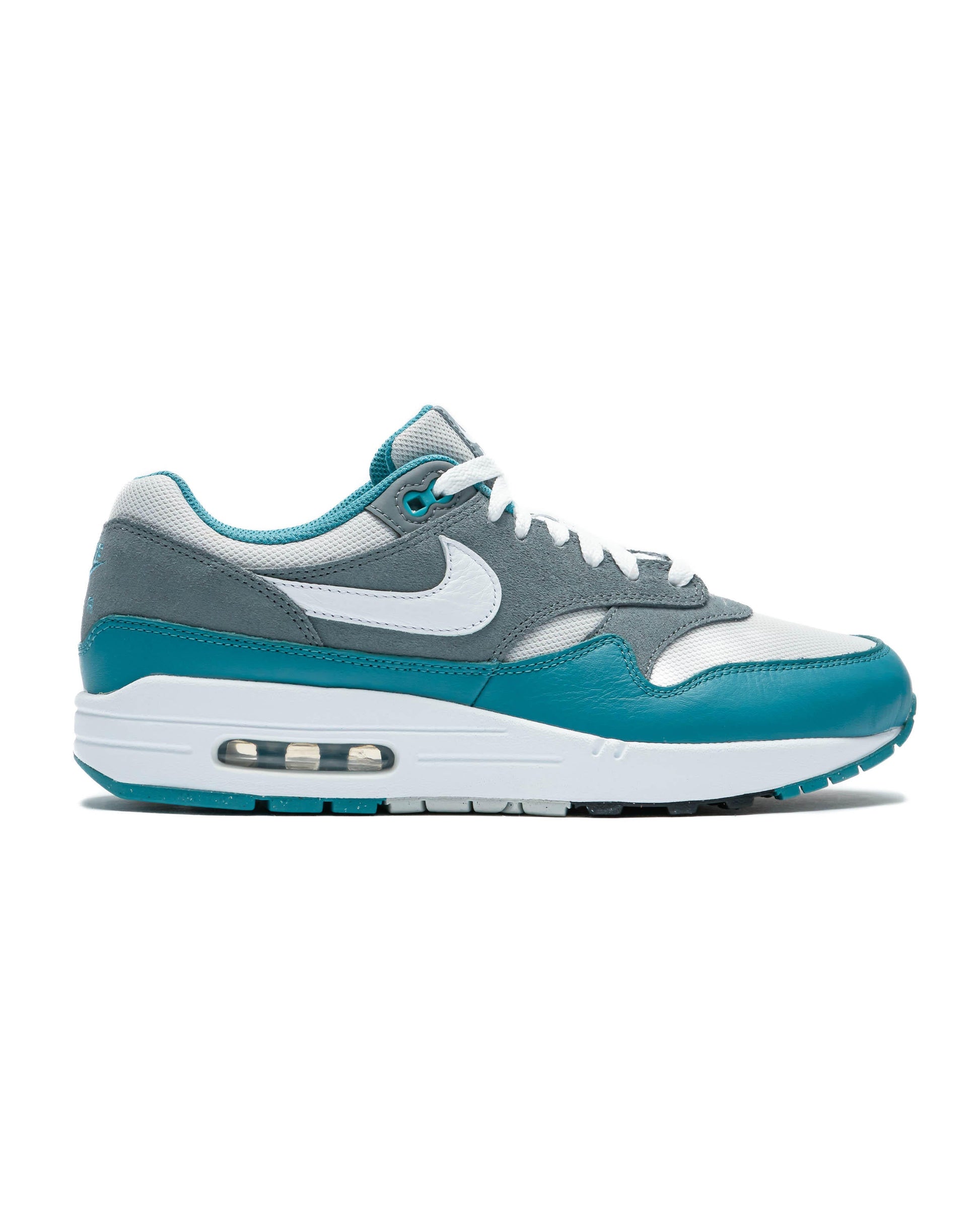 Exclusive Nike AIR MAX 1 SC — 3 — Front View