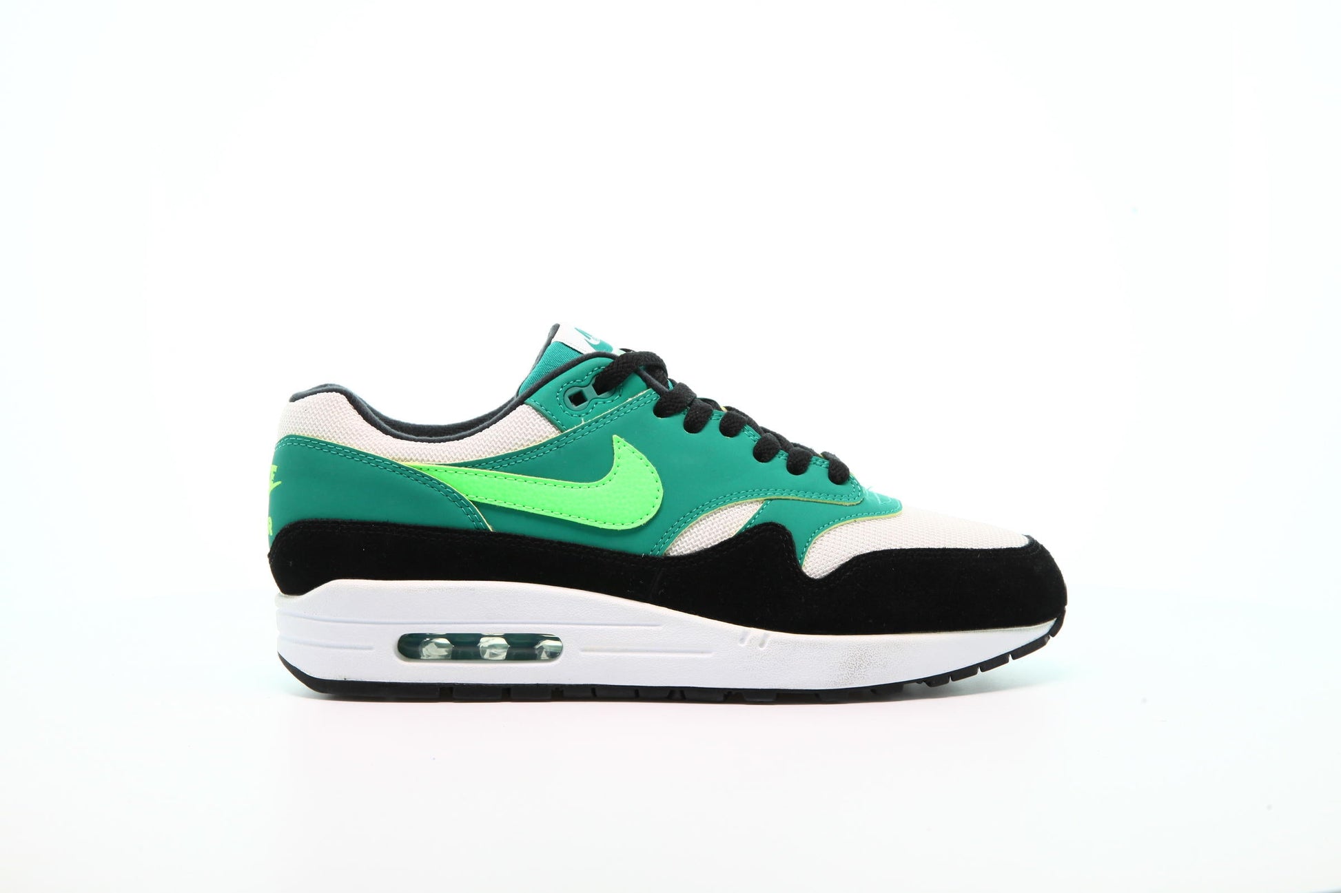 Exclusive Nike Air Max 1 "Neptune" — 3.5 — Front View