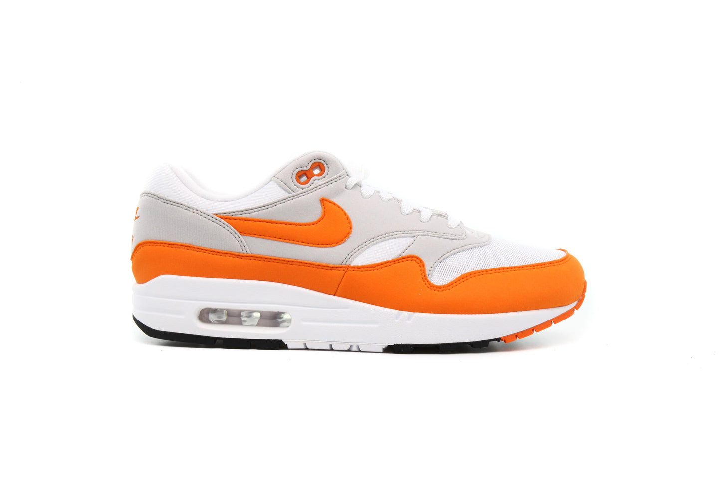 Exclusive Nike AIR MAX 1 "ORANGE" — 3.5 — Front View