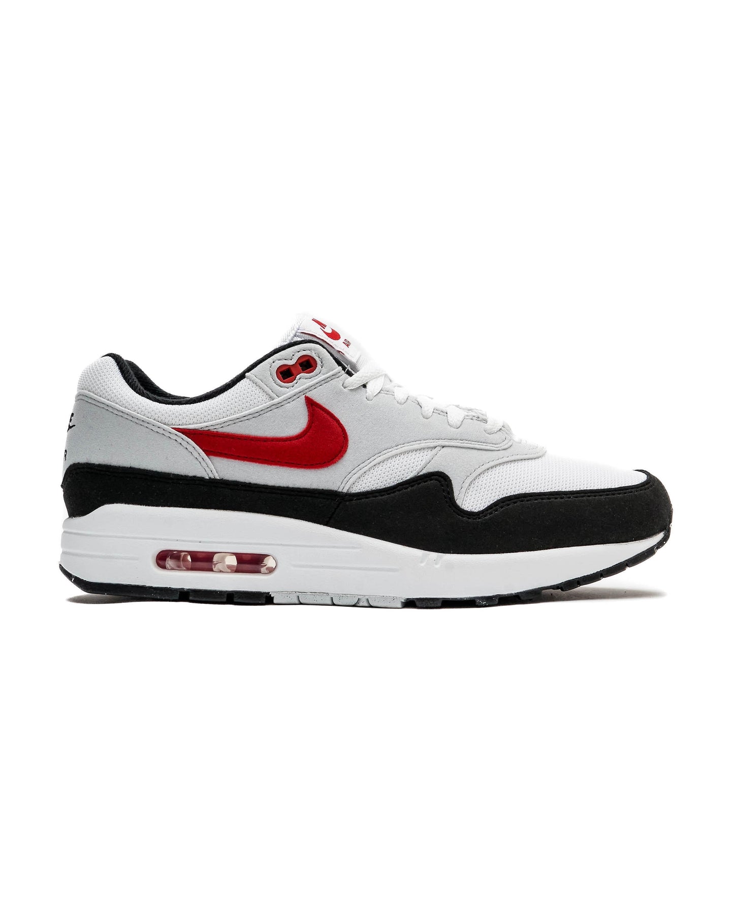 Exclusive Nike AIR MAX 1 'Chili 2.0' — 3 — Front View