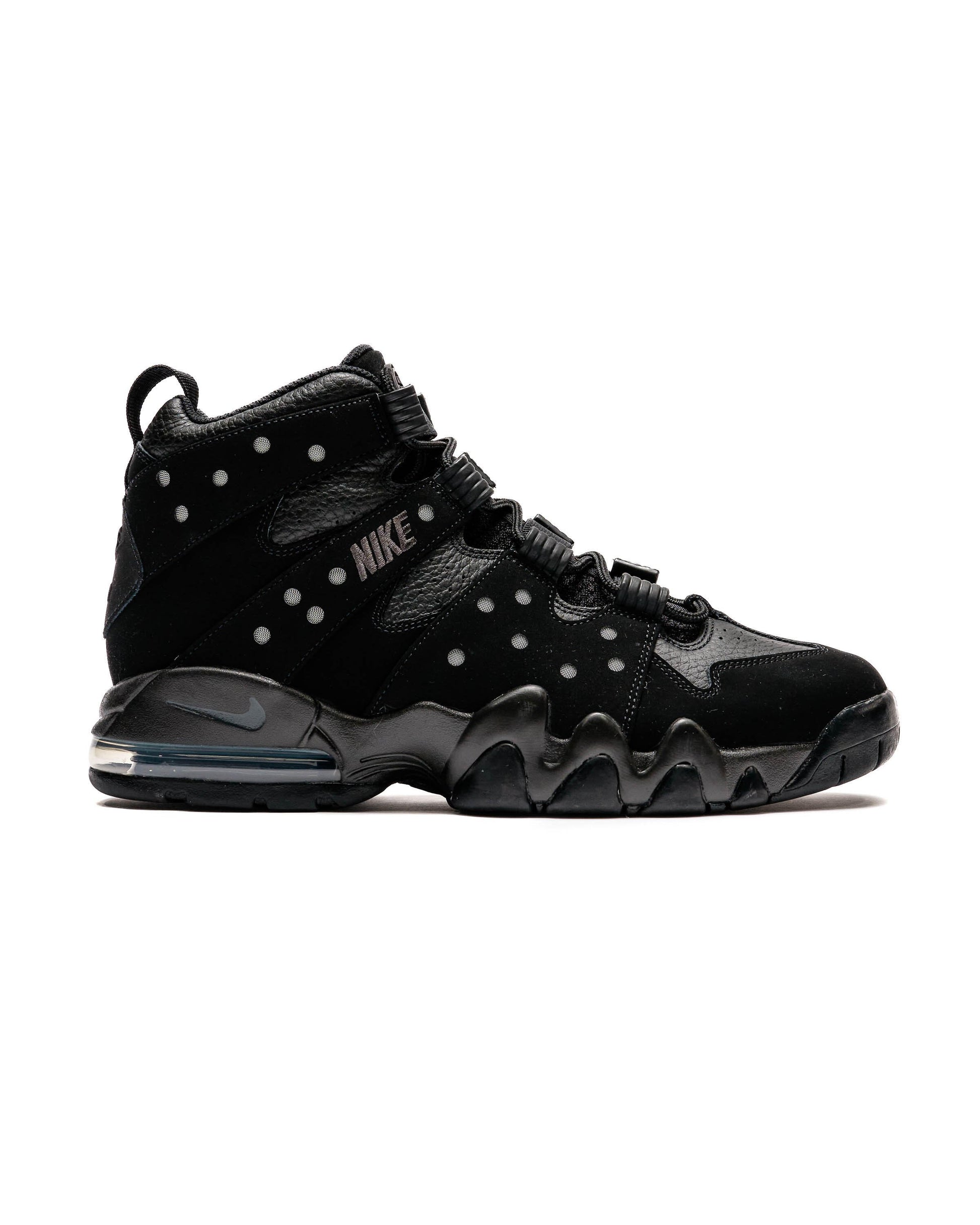 Exclusive Nike AIR MAX 2 CB '94 — 3 — Front View