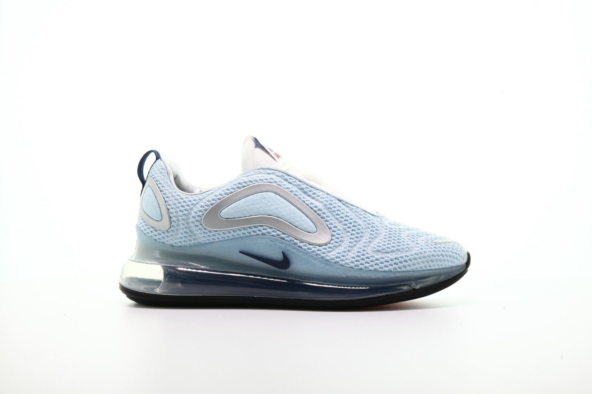 Exclusive Nike Air Max 720 "Celestine" — 3.5 — Front View