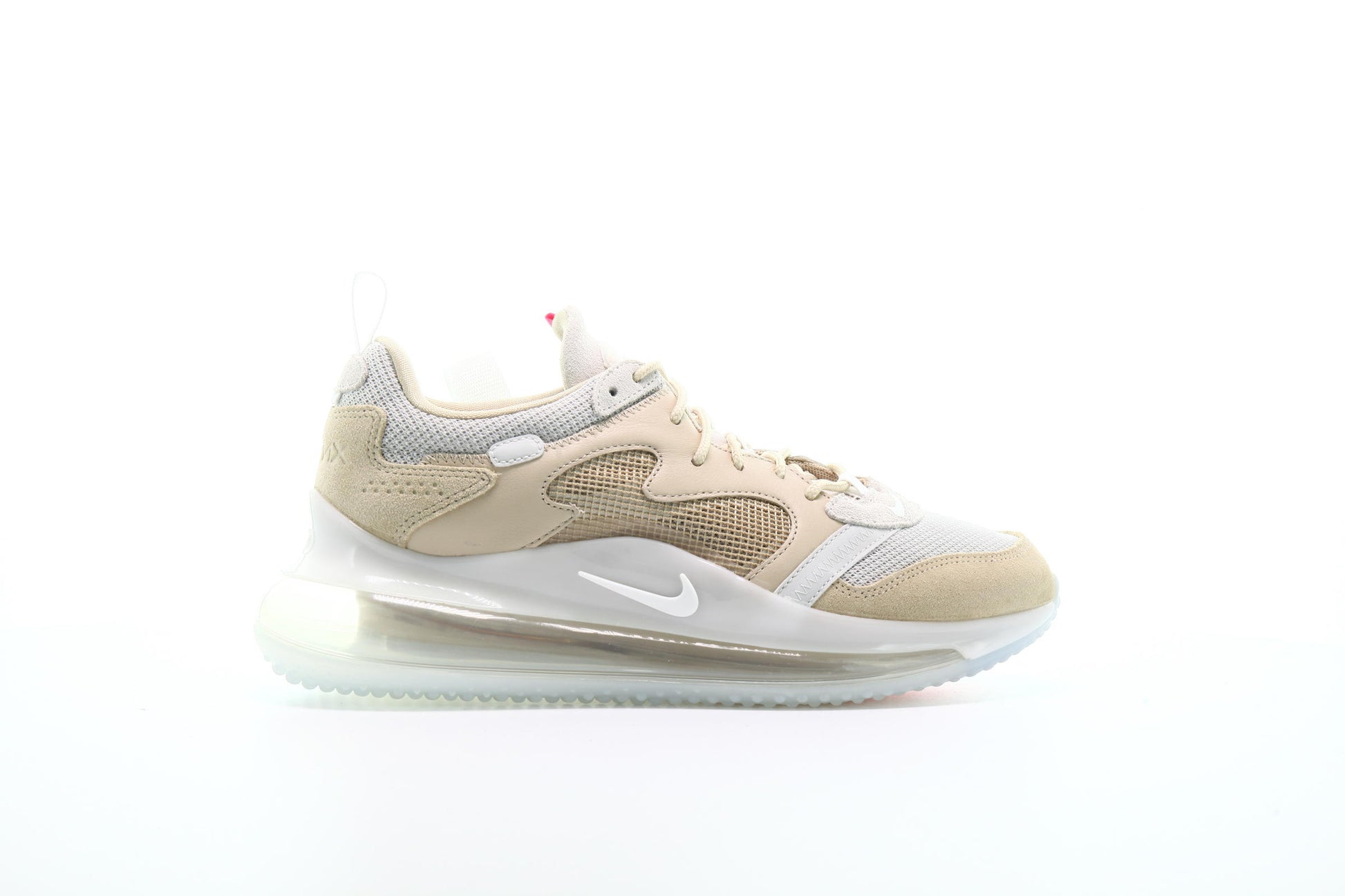 Exclusive Nike Air Max 720 OBJ "Desert Ore" — 3.5 — Front View