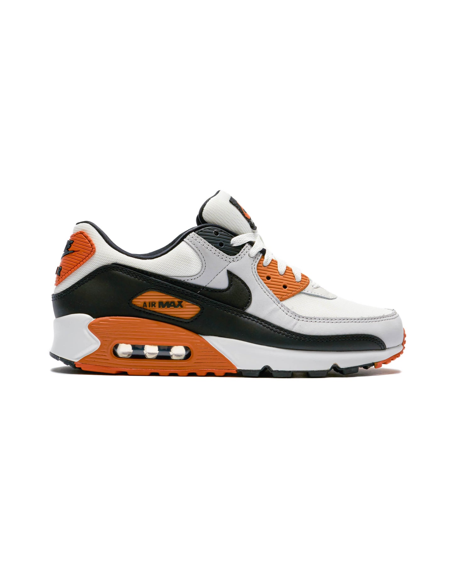 Exclusive Nike AIR MAX 90 — 3 — Front View