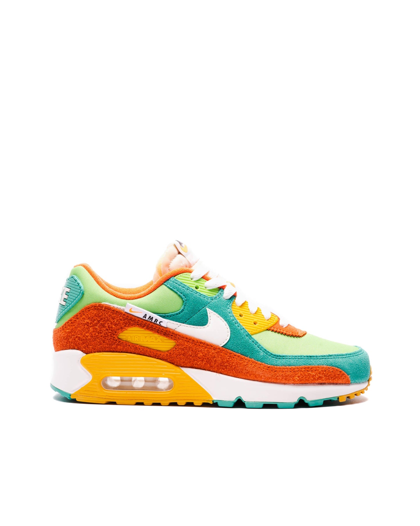 Exclusive Nike AIR MAX 90 SE — 3.5 — Front View
