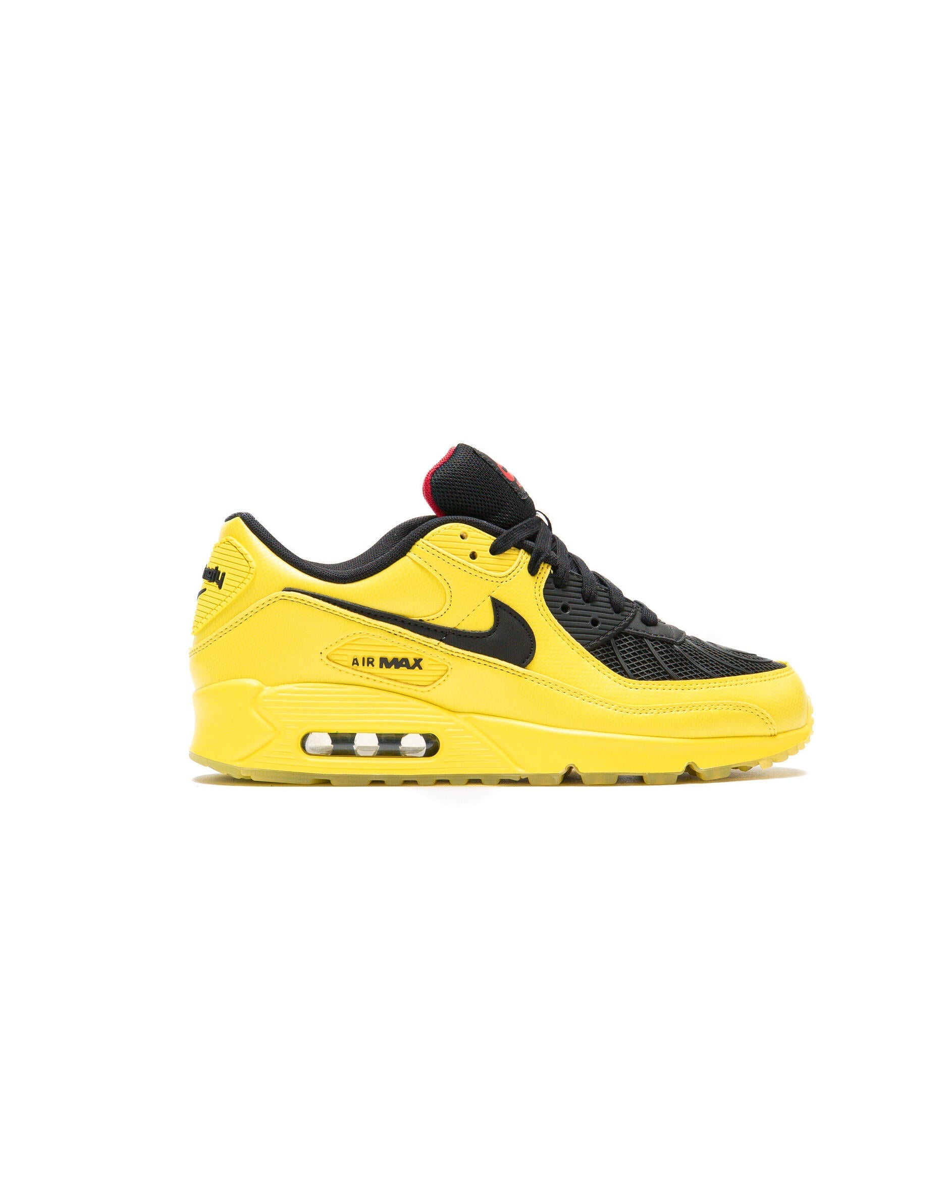 Exclusive Nike AIR MAX 90 'Laser 90' — 3 — Front View