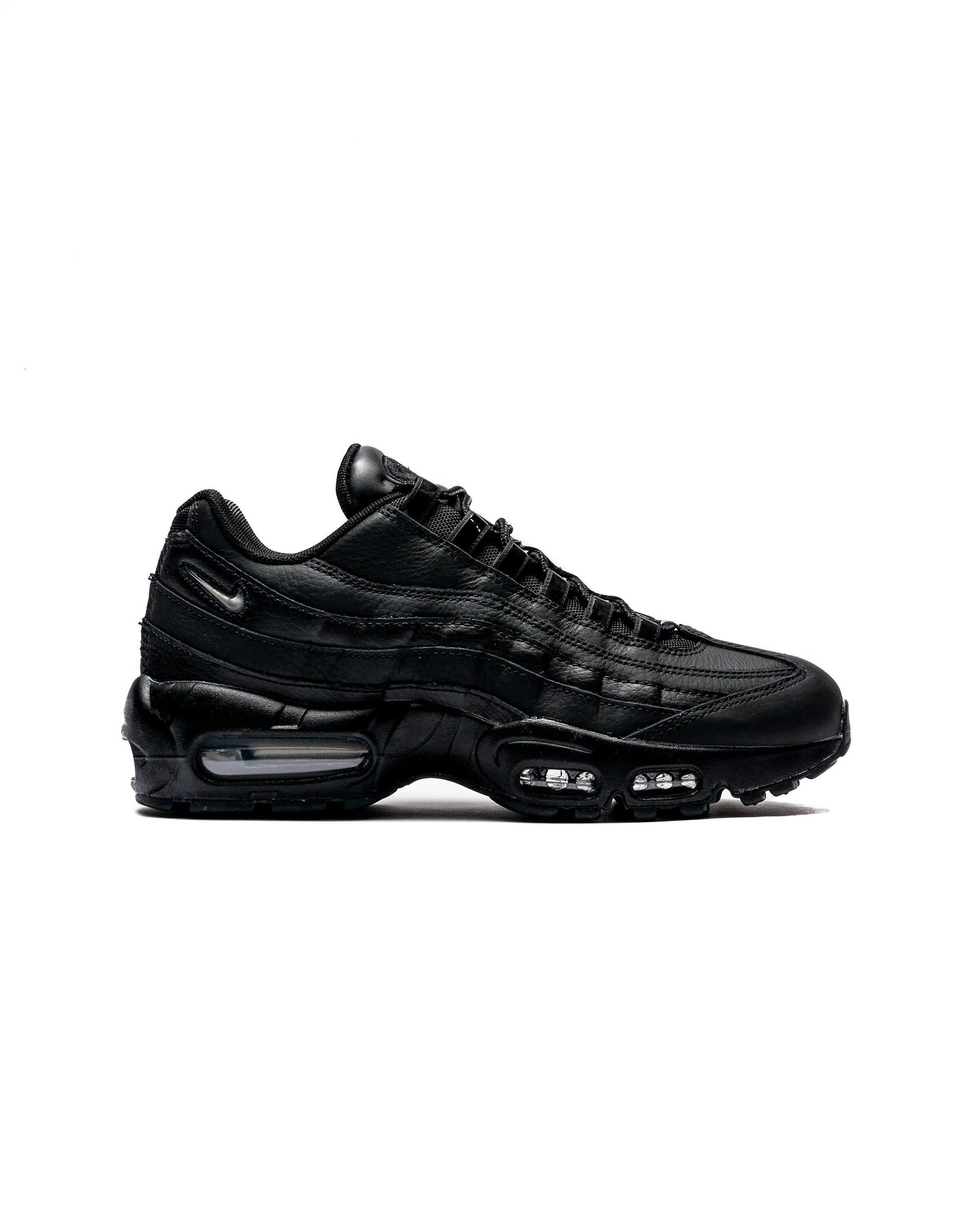 Exclusive Nike AIR MAX 95 — 3 — Front View