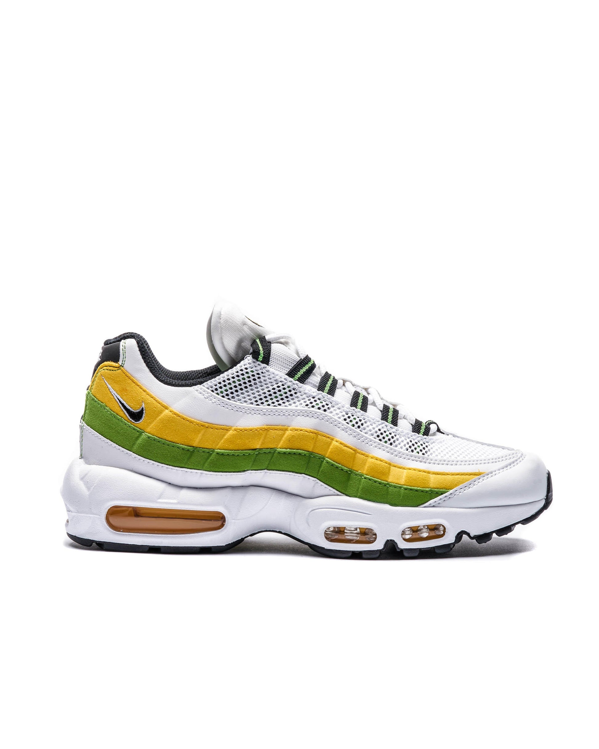 Exclusive Nike AIR MAX 95 ESSENTIAL — 3 — Front View