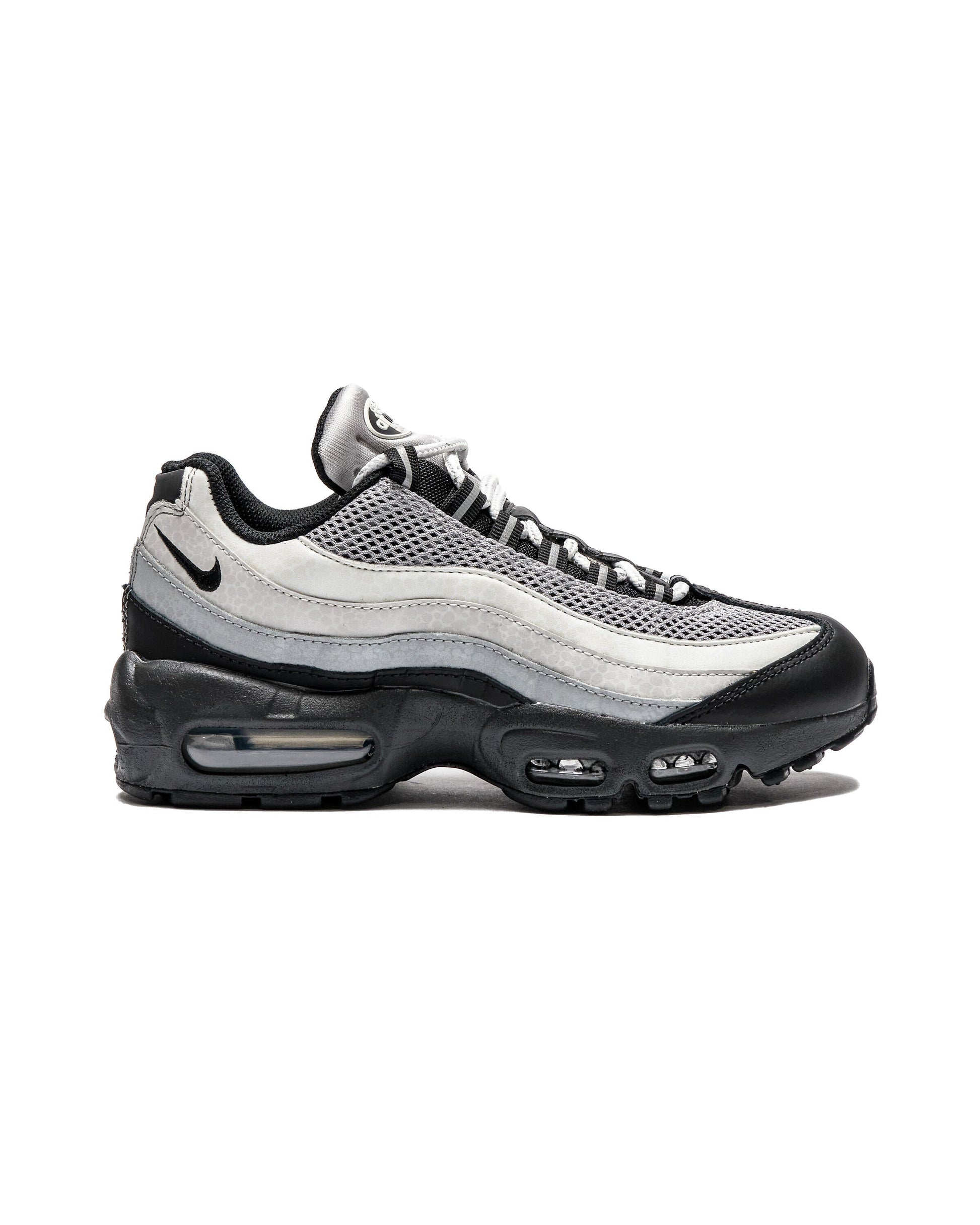 Exclusive Nike WMNS Air Max 95 LX — 5 — Front View