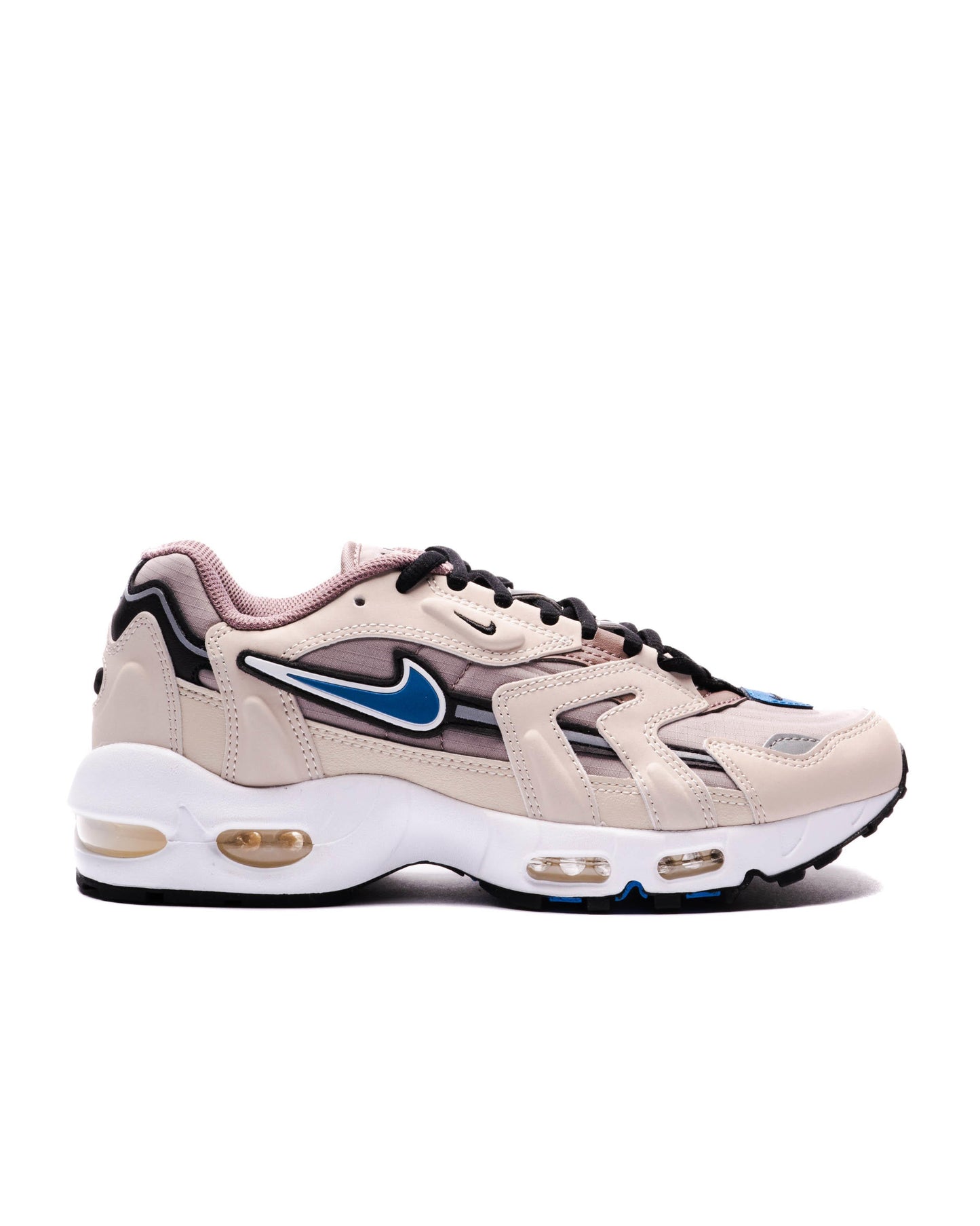 Exclusive Nike AIR MAX 96 II — 3.5 — Front View