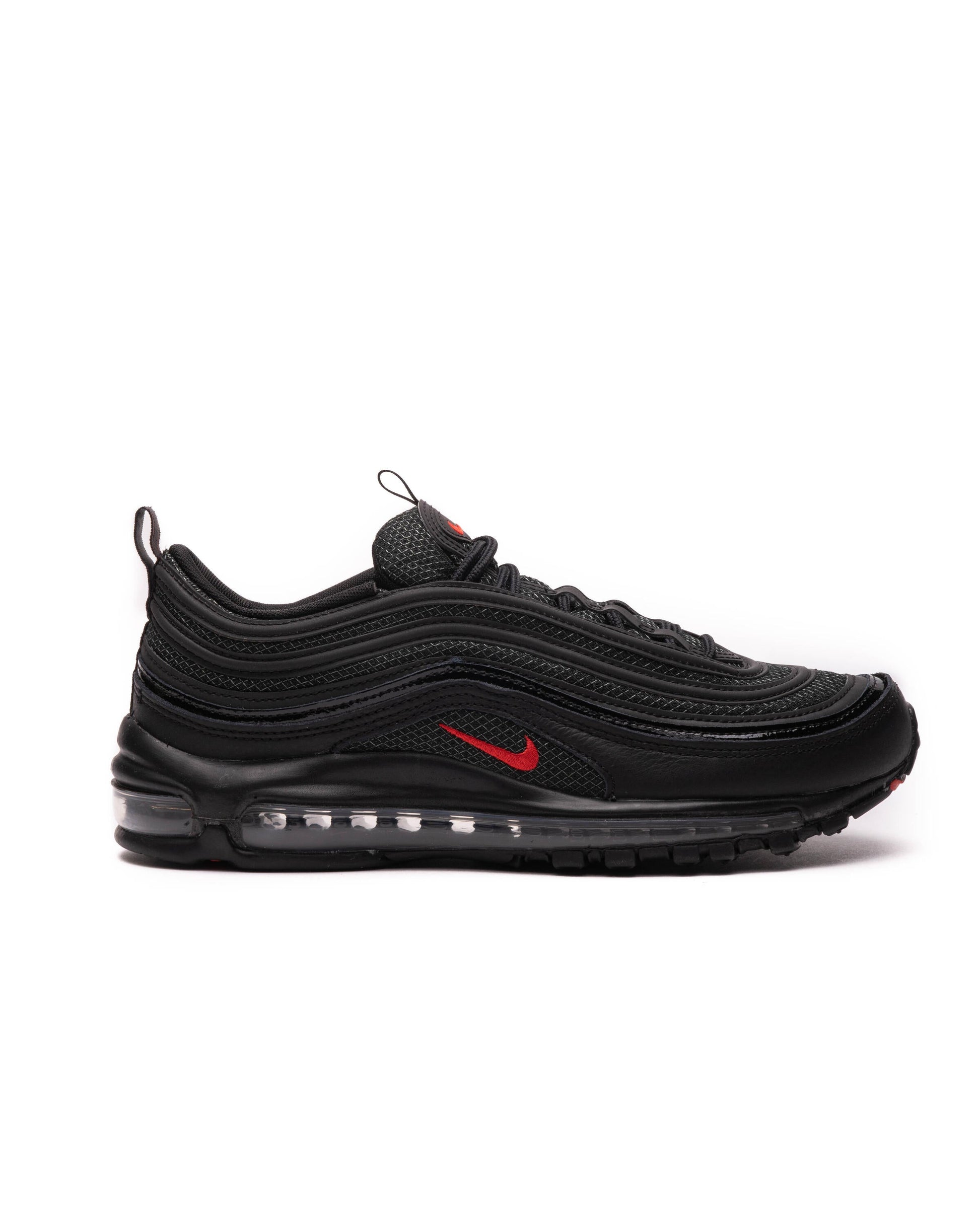 Exclusive Nike AIR MAX 97 — 3 — Front View