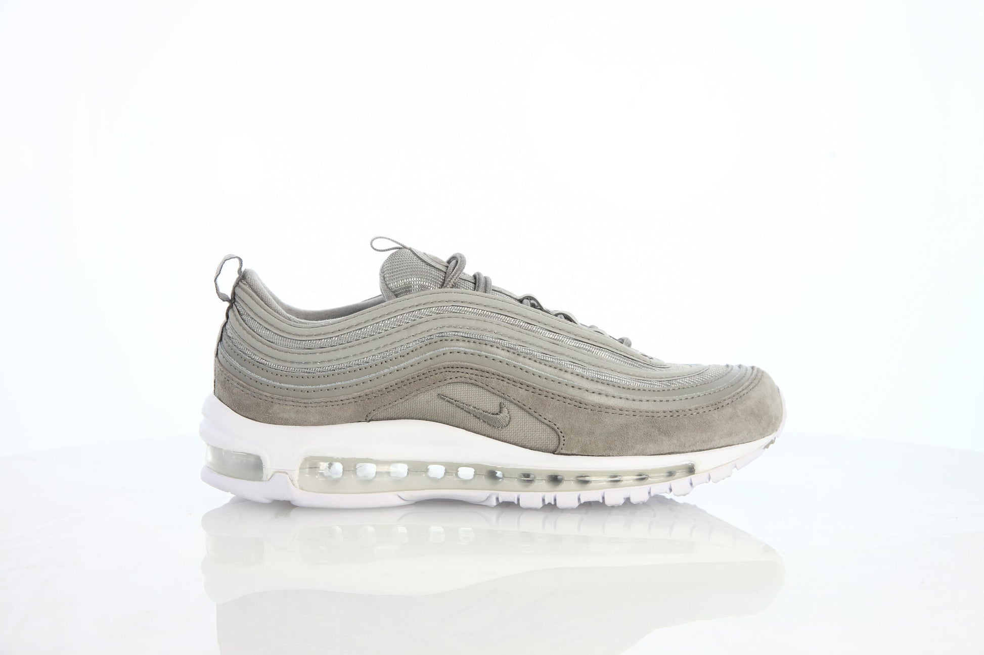 Exclusive Nike Air Max 97 "Cobblestone" — 3.5 — Front View