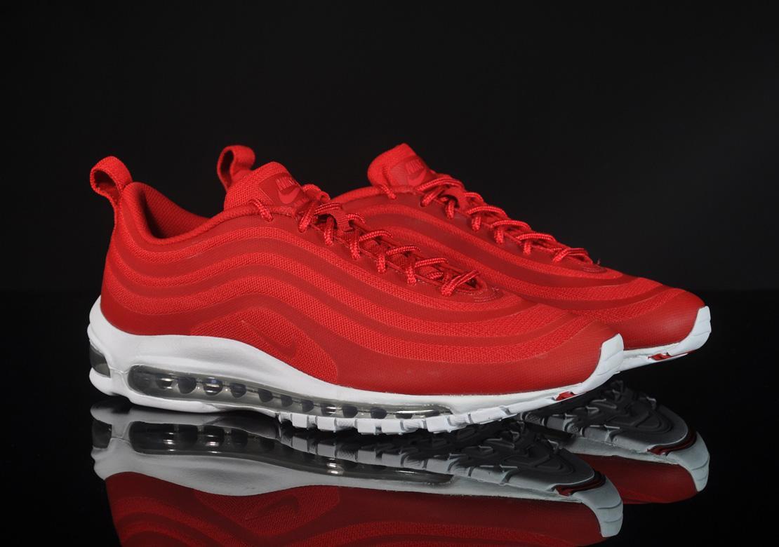 Exclusive Nike Air Max 97 CVS — 3.5 — Front View