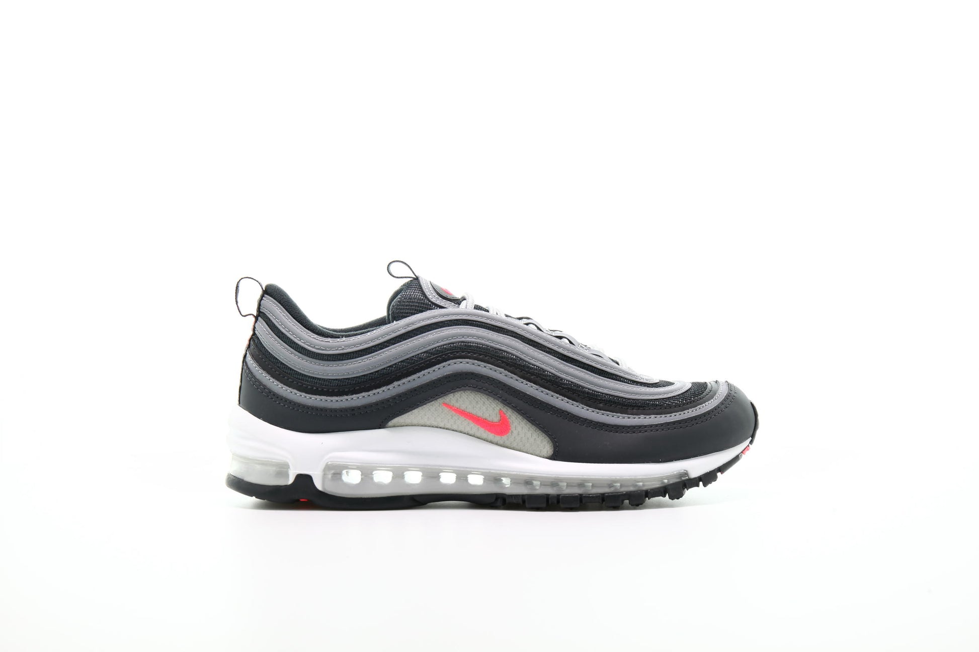 Exclusive Nike Air Max 97 Essential "anthracite" — 3.5 — Front View