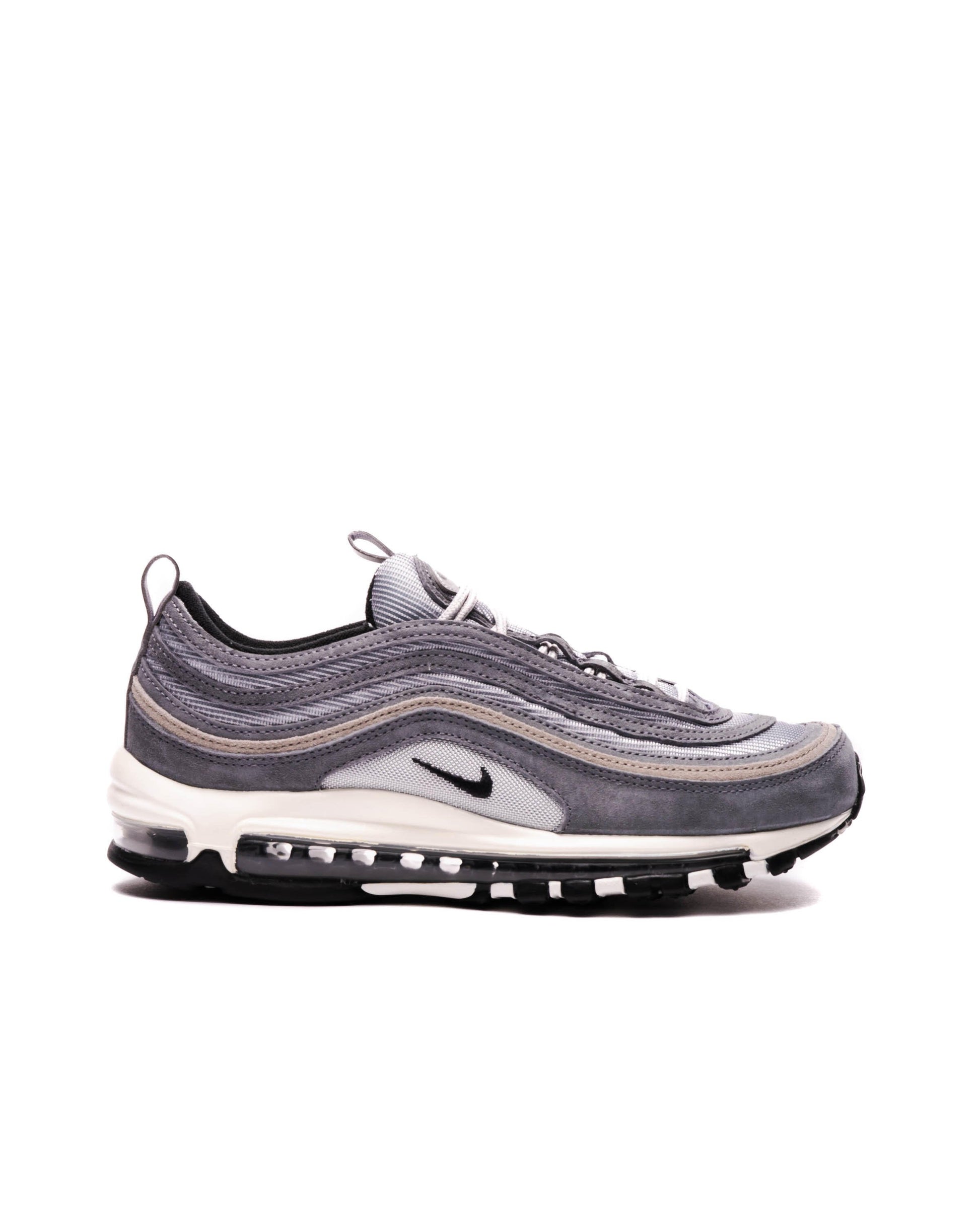 Exclusive Nike AIR MAX 97 NH — 3.5 — Front View