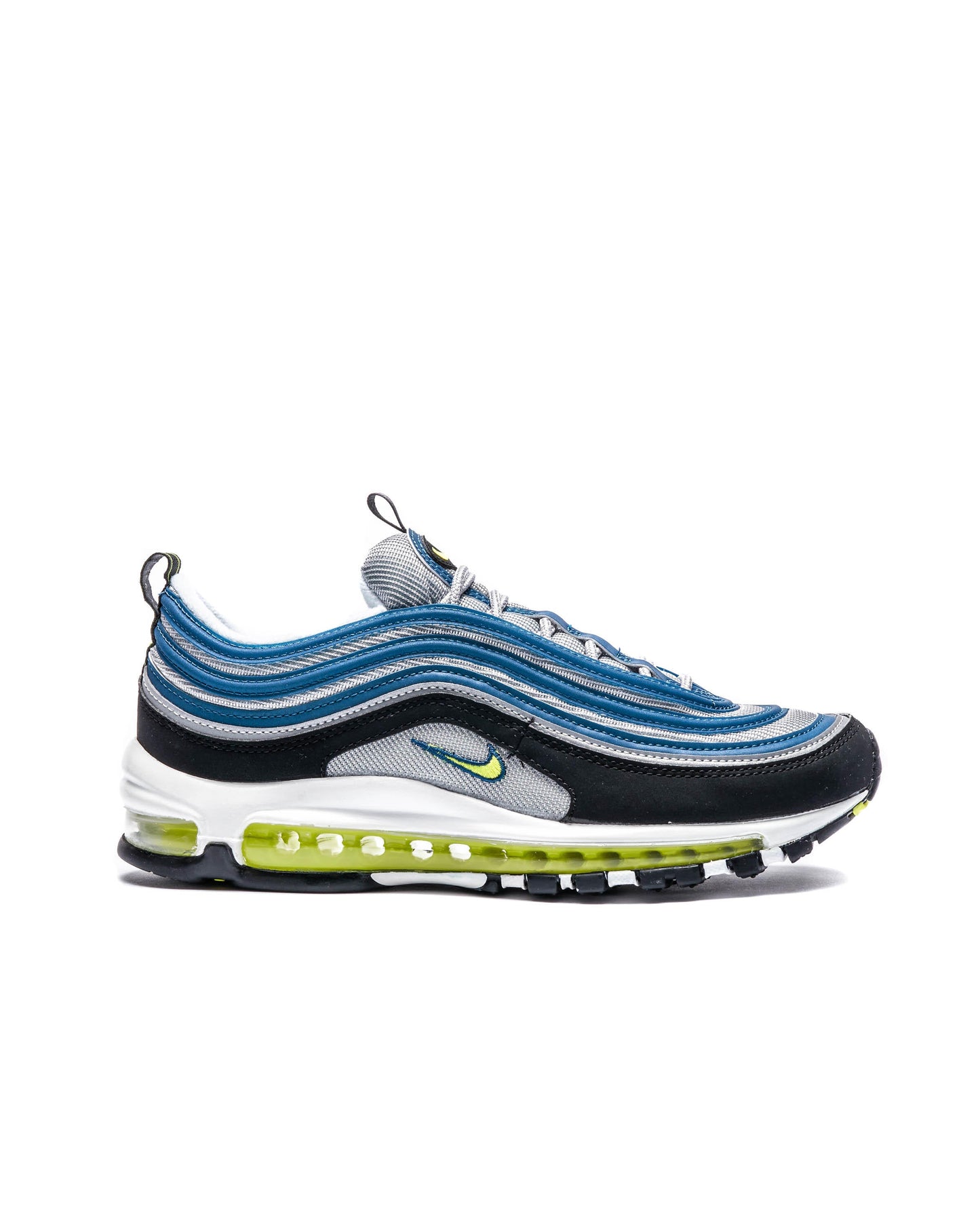Exclusive Nike AIR MAX 97 OG — 3 — Front View