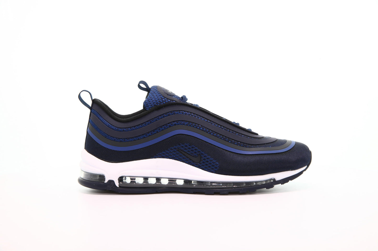 Exclusive Nike Air Max 97 Ul '17 "Blue" — 3.5 — Front View