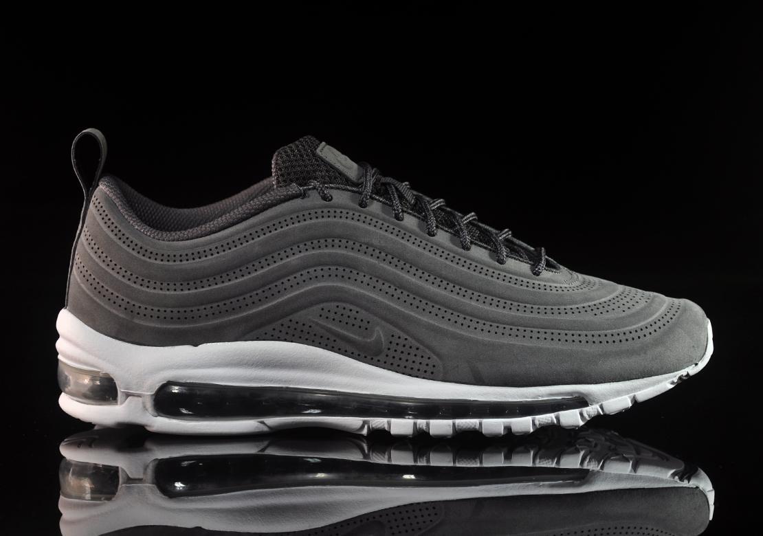 Exclusive Nike Air Max 97 VT — 3.5 — Front View