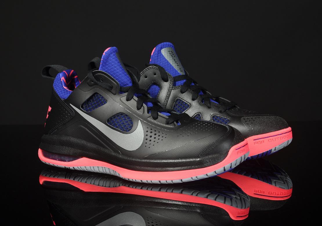 Exclusive Nike Air Max Dominate XD — 3.5 — Front View