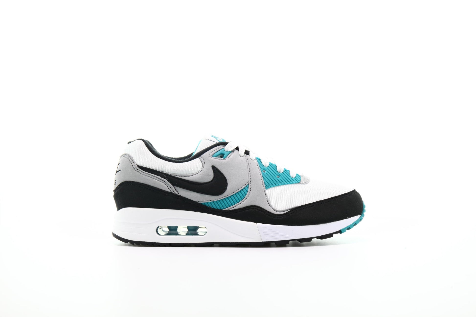 Exclusive Nike Air Max Light "Spirit Teal" — 3.5 — Front View