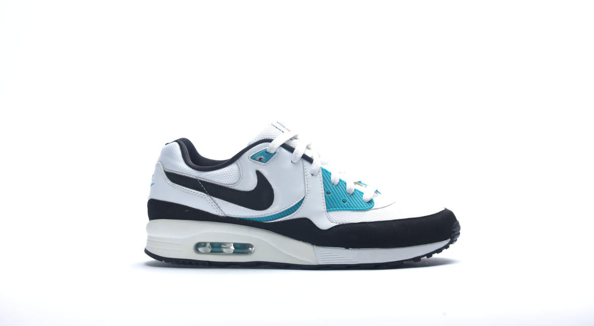 Exclusive Nike Air Max Light — 3.5 — Front View