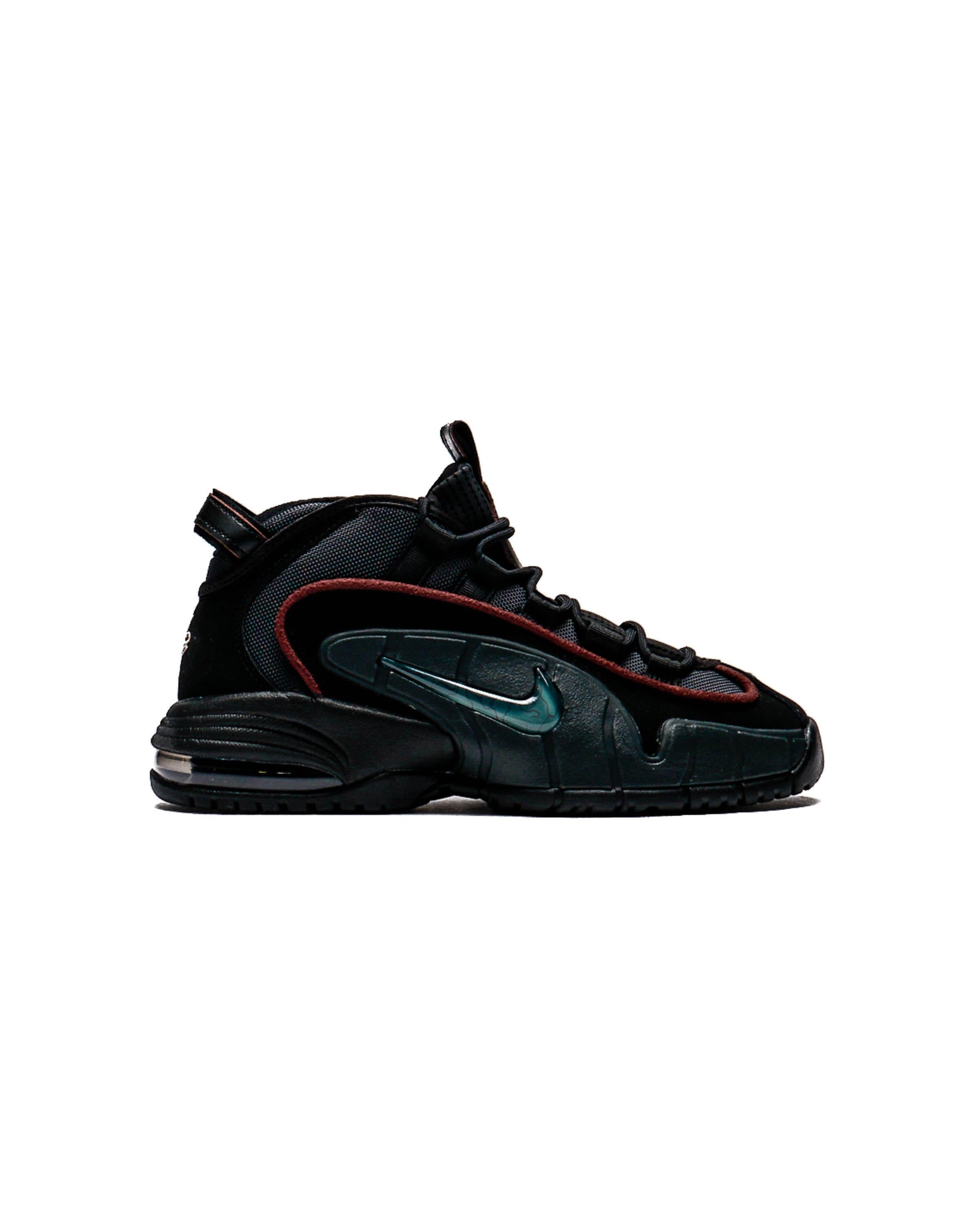 Exclusive Nike AIR MAX PENNY — 3 — Front View