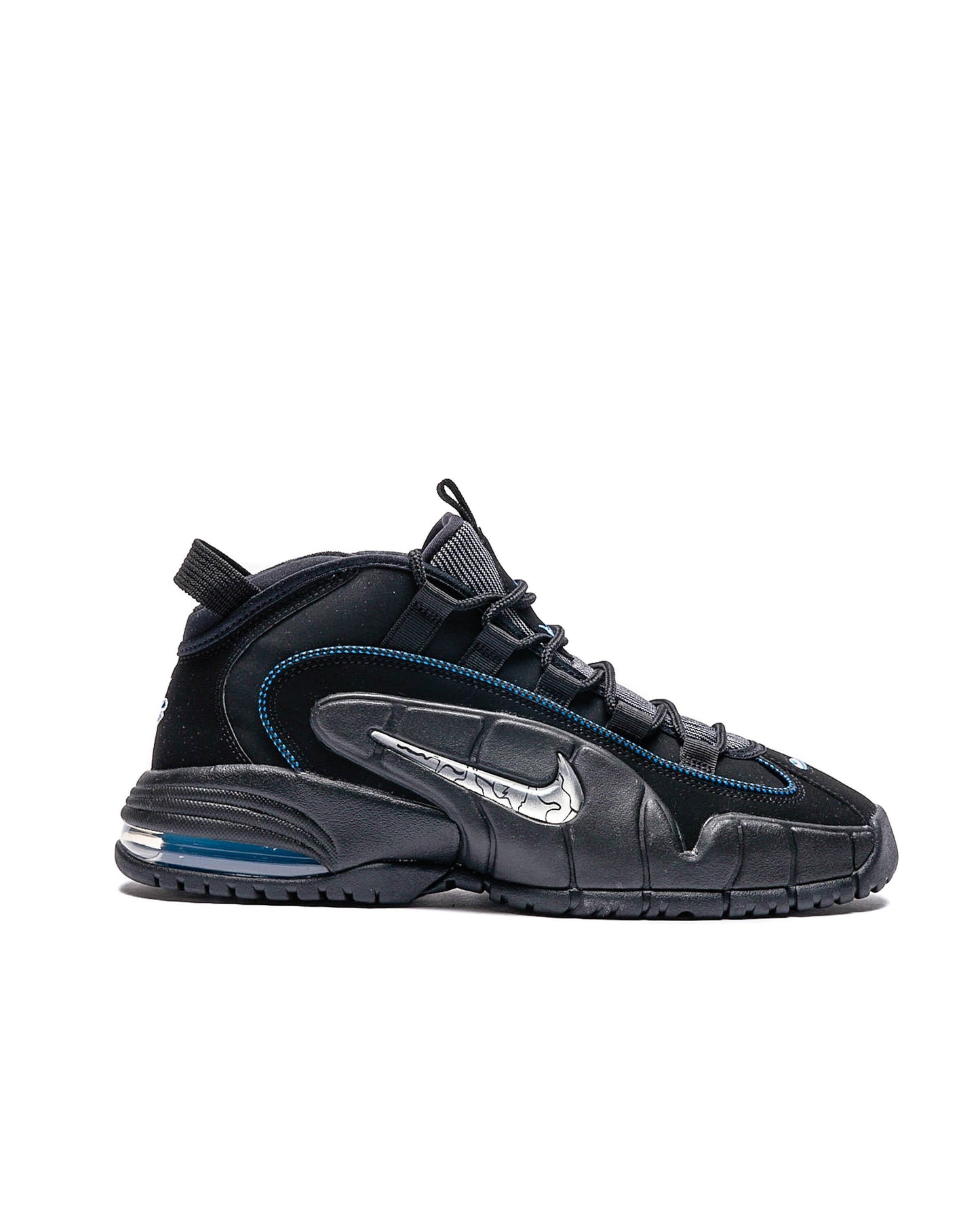 Exclusive Nike AIR MAX PENNY — 3 — Front View