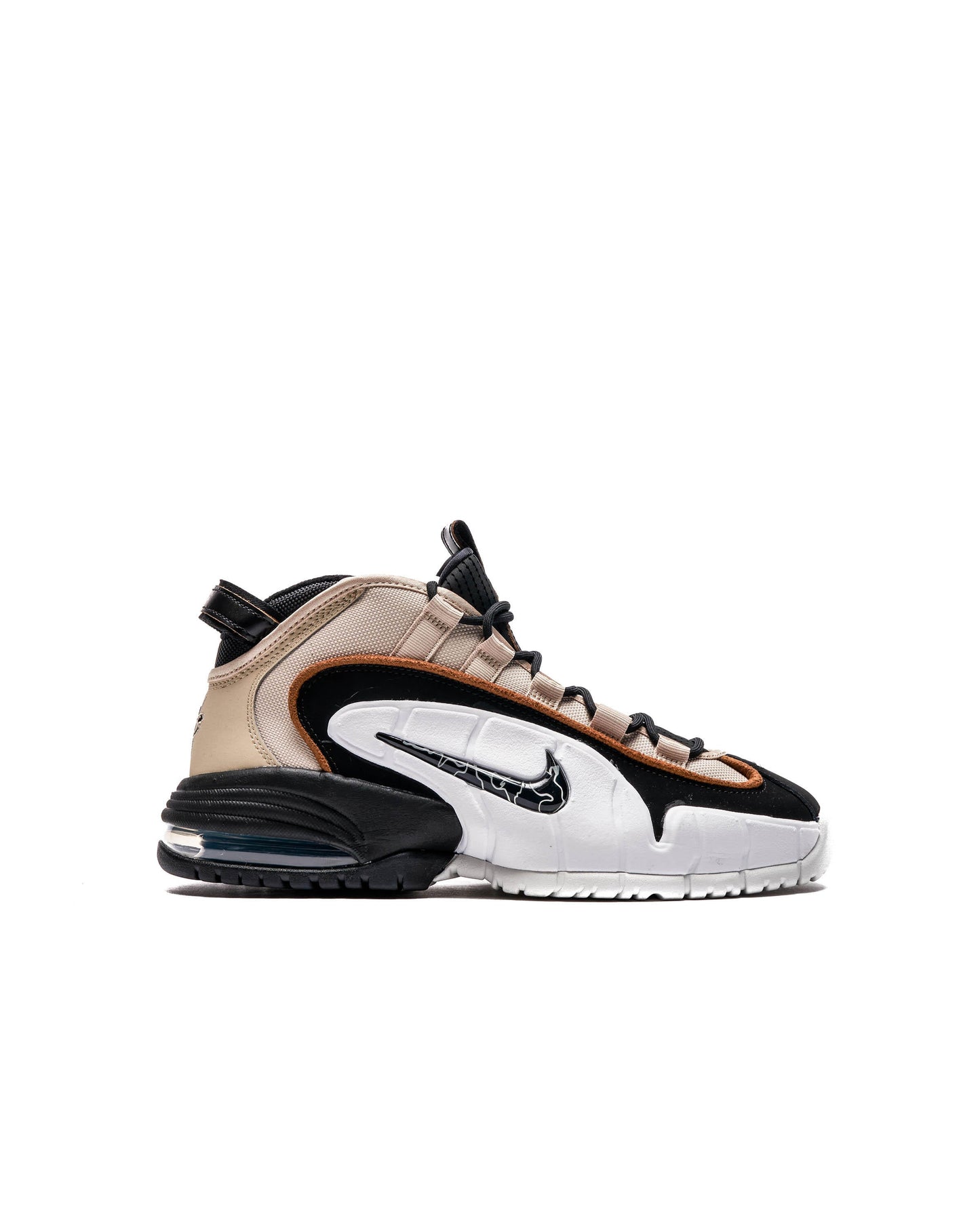 Exclusive Nike AIR MAX PENNY — 3 — Front View