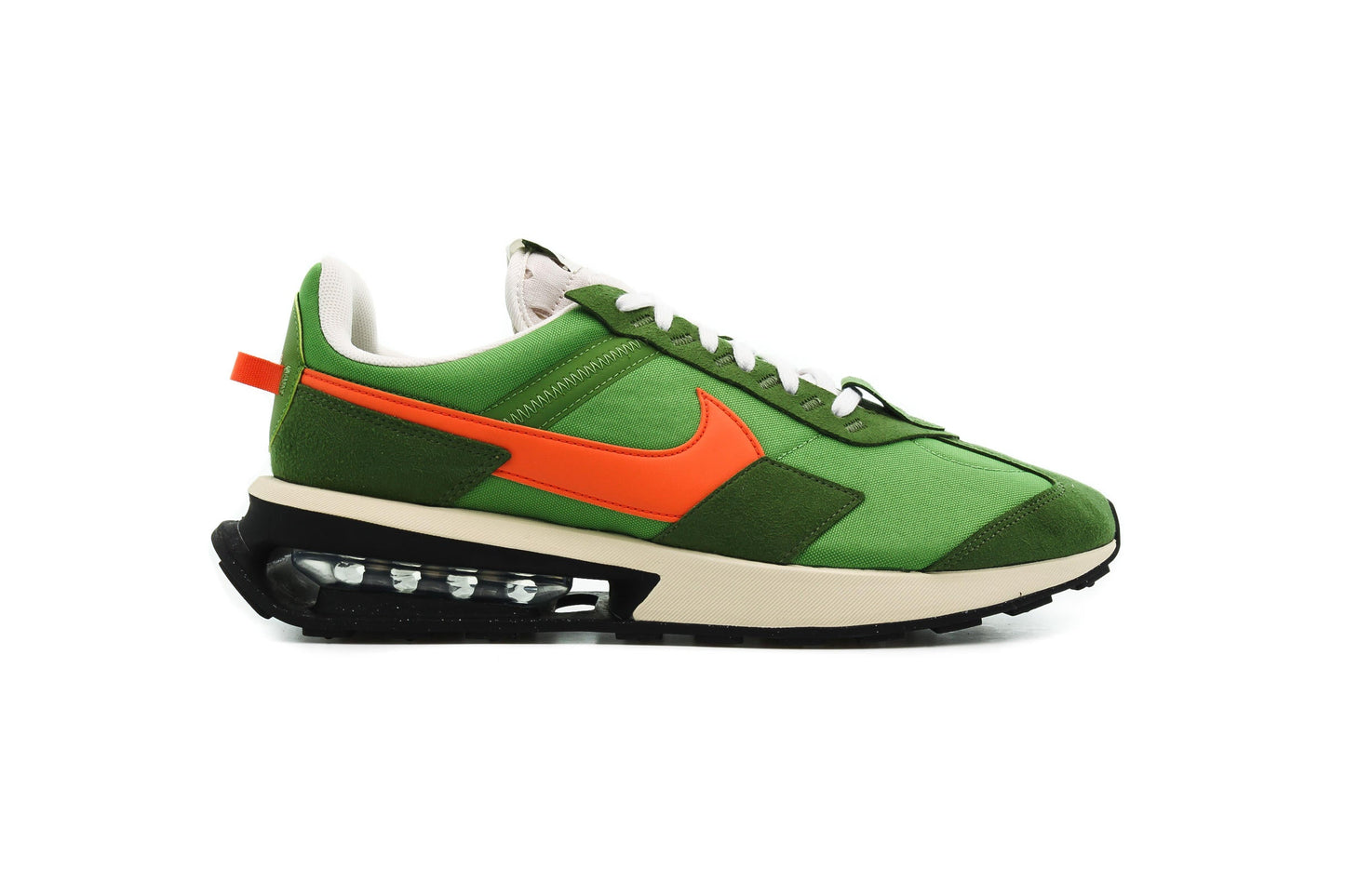 Exclusive Nike AIR MAX PRE-DAY LX — 3.5 — Front View
